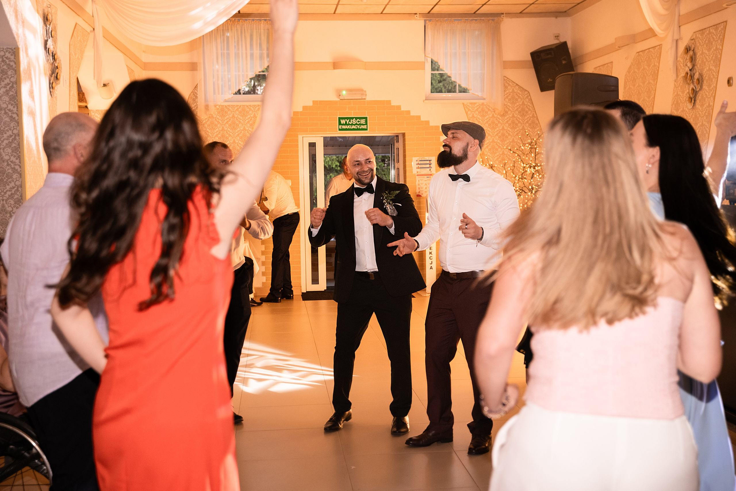 Ewa & Kazik. VideofotKA.pl
