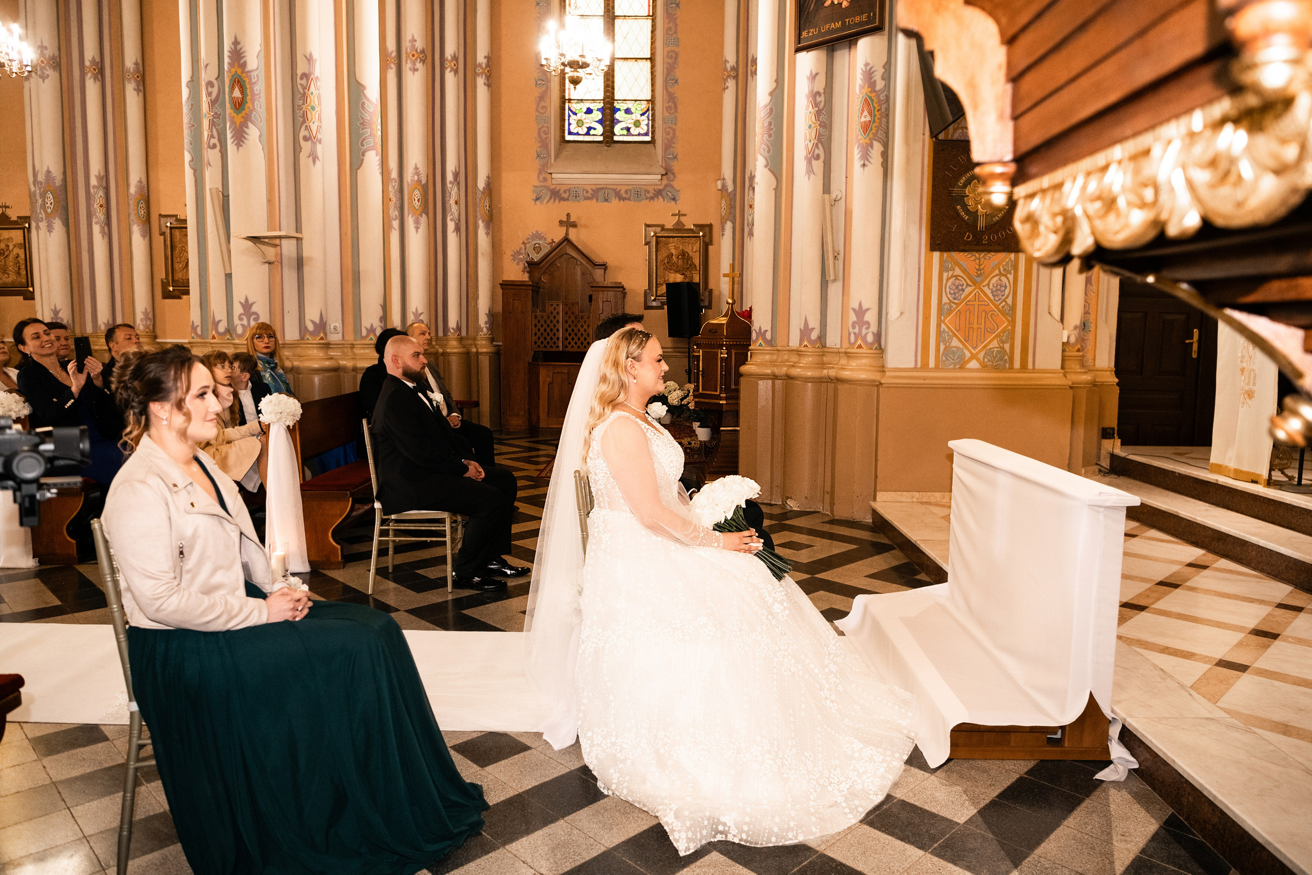 Klaudia & Szymon. VideofotKA.pl