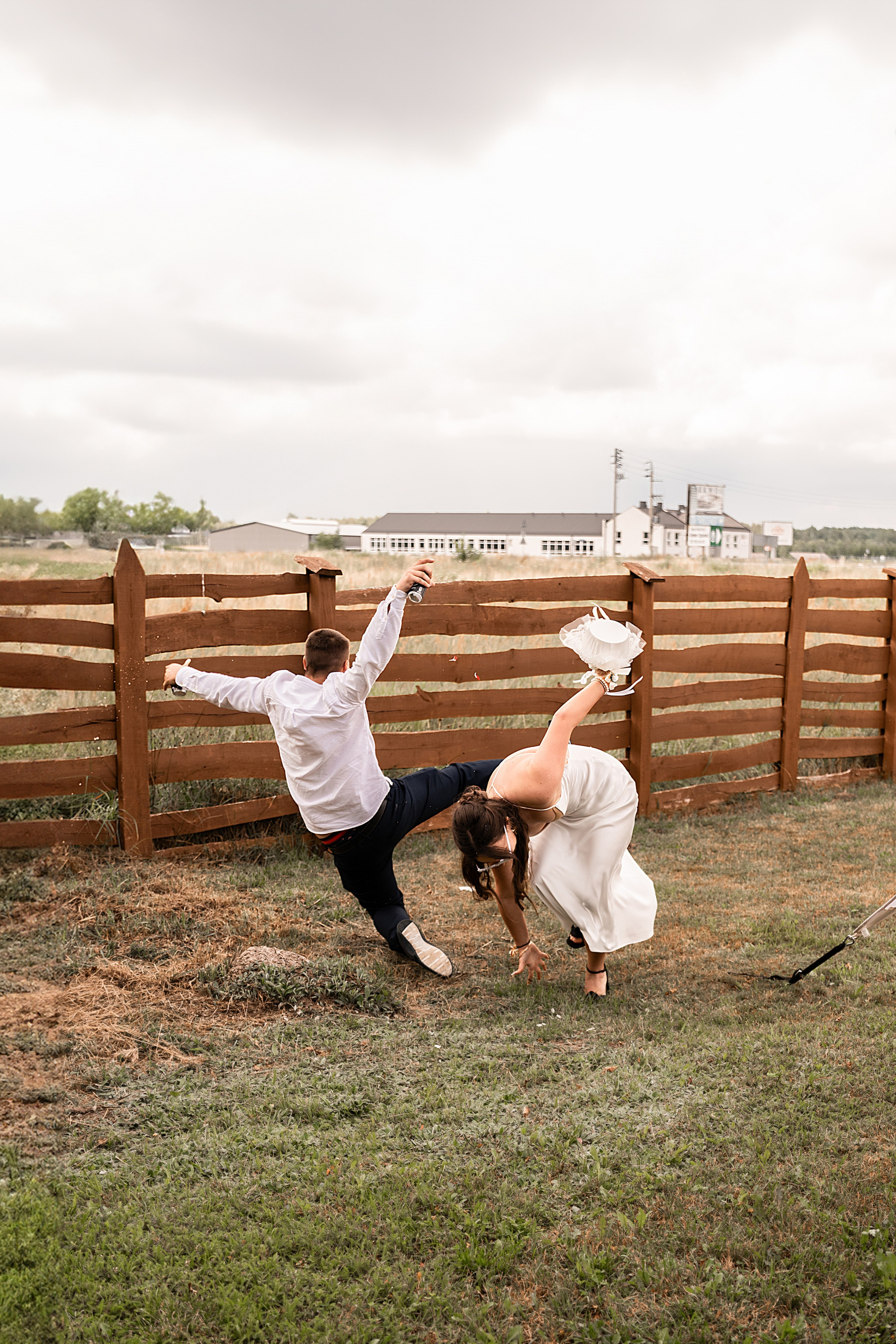 Iryna & Dmitro. VideofotKA.pl