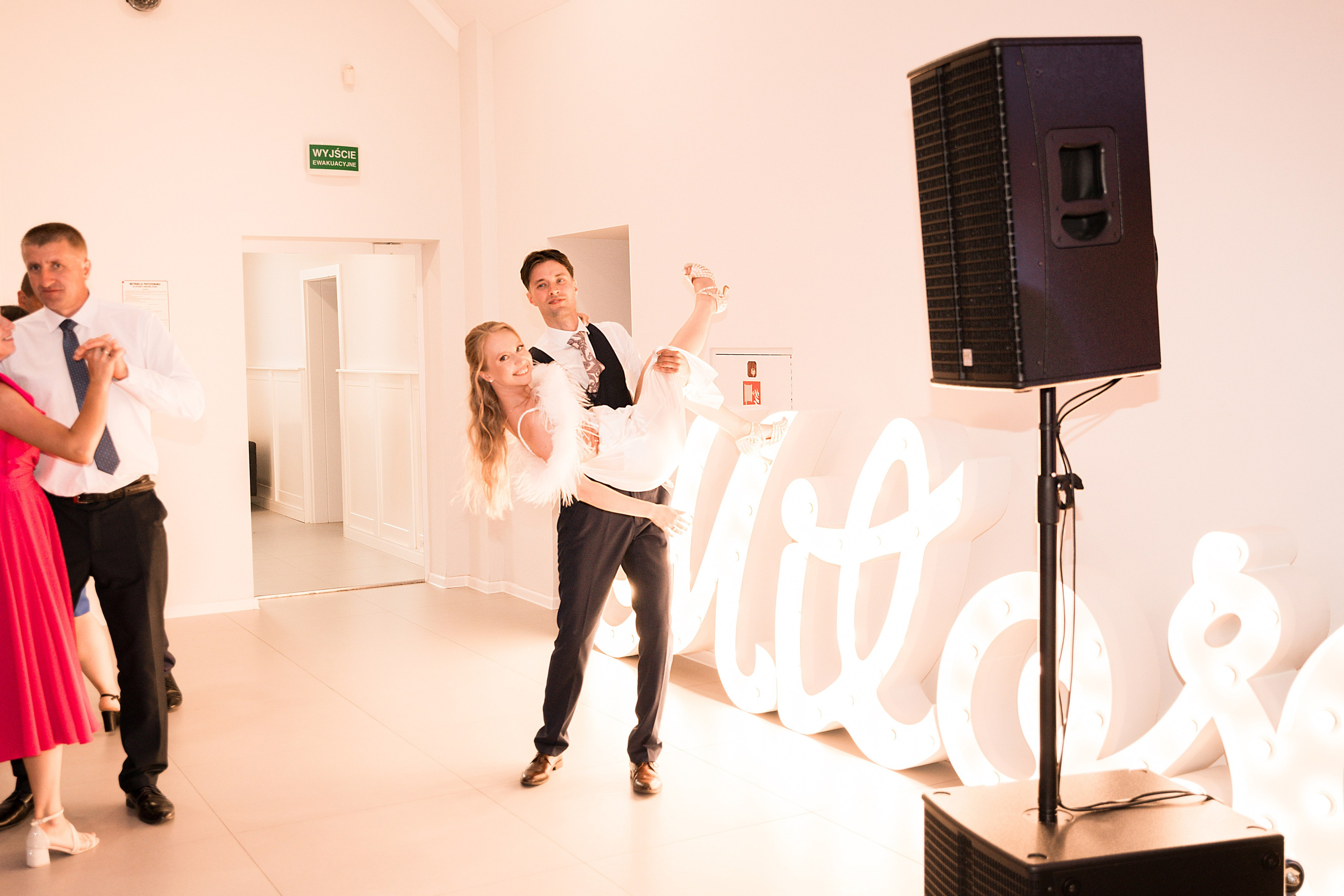 Alina & Mateusz. VideofotKA.pl