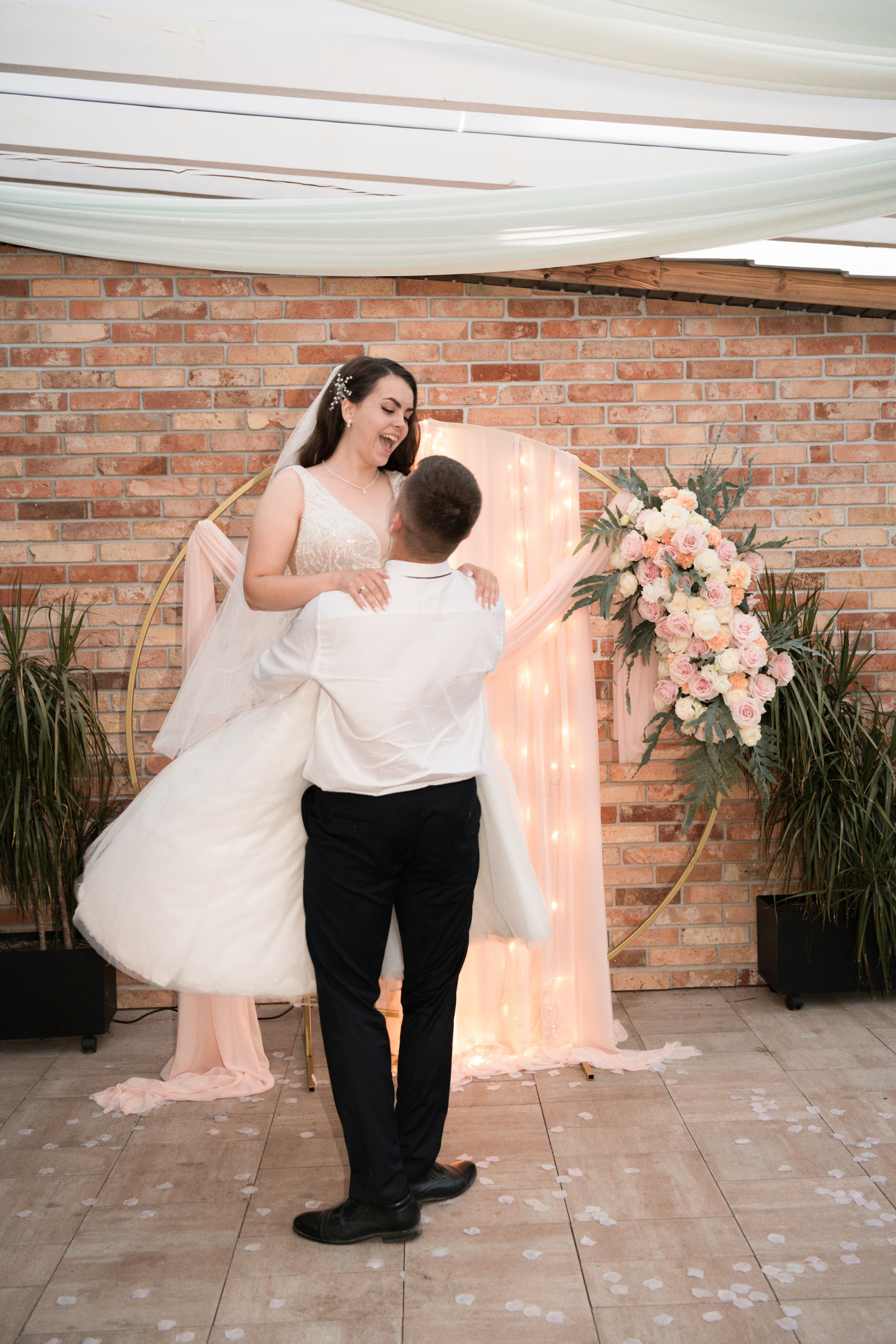 Ludmiła & Michał. VideofotKA.pl