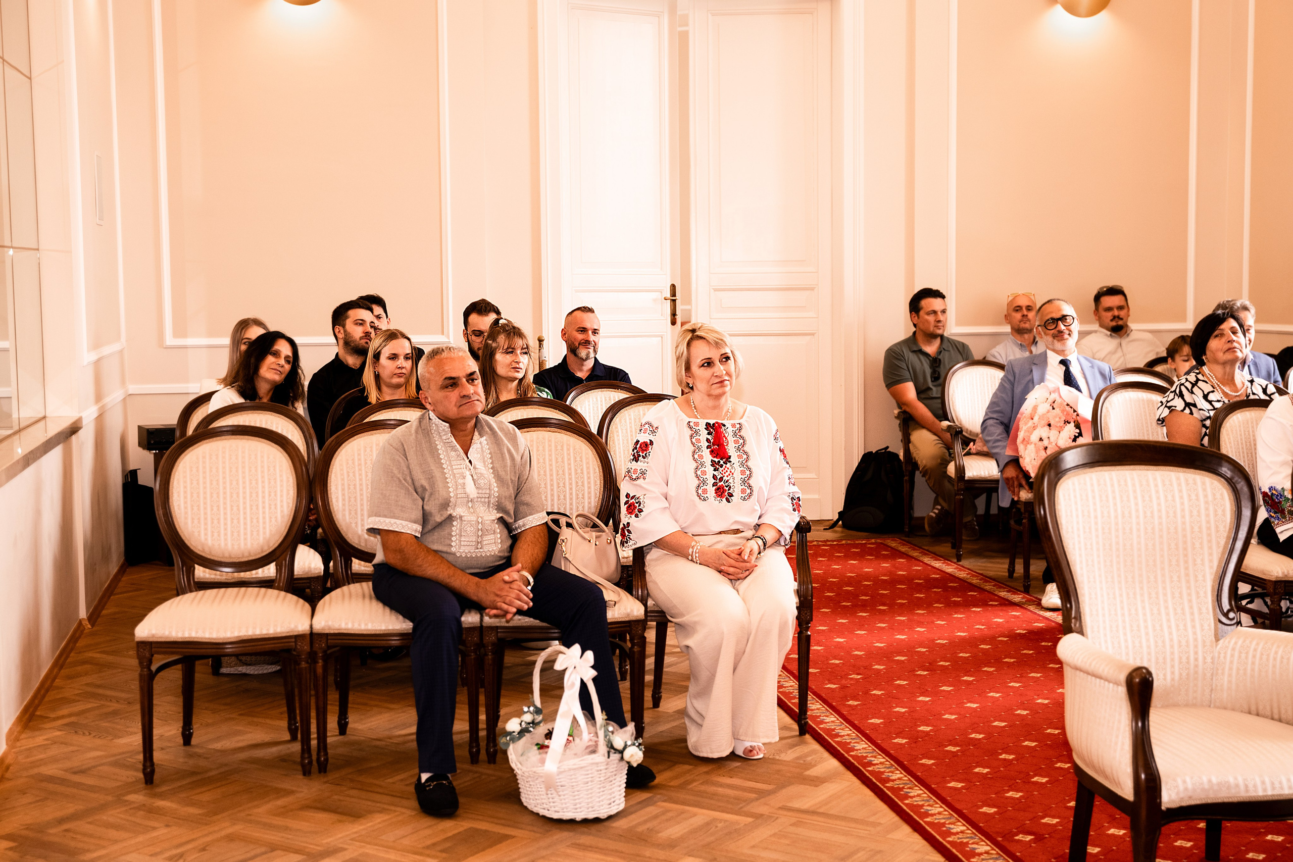 Marianna & Semen. VideofotKA.pl