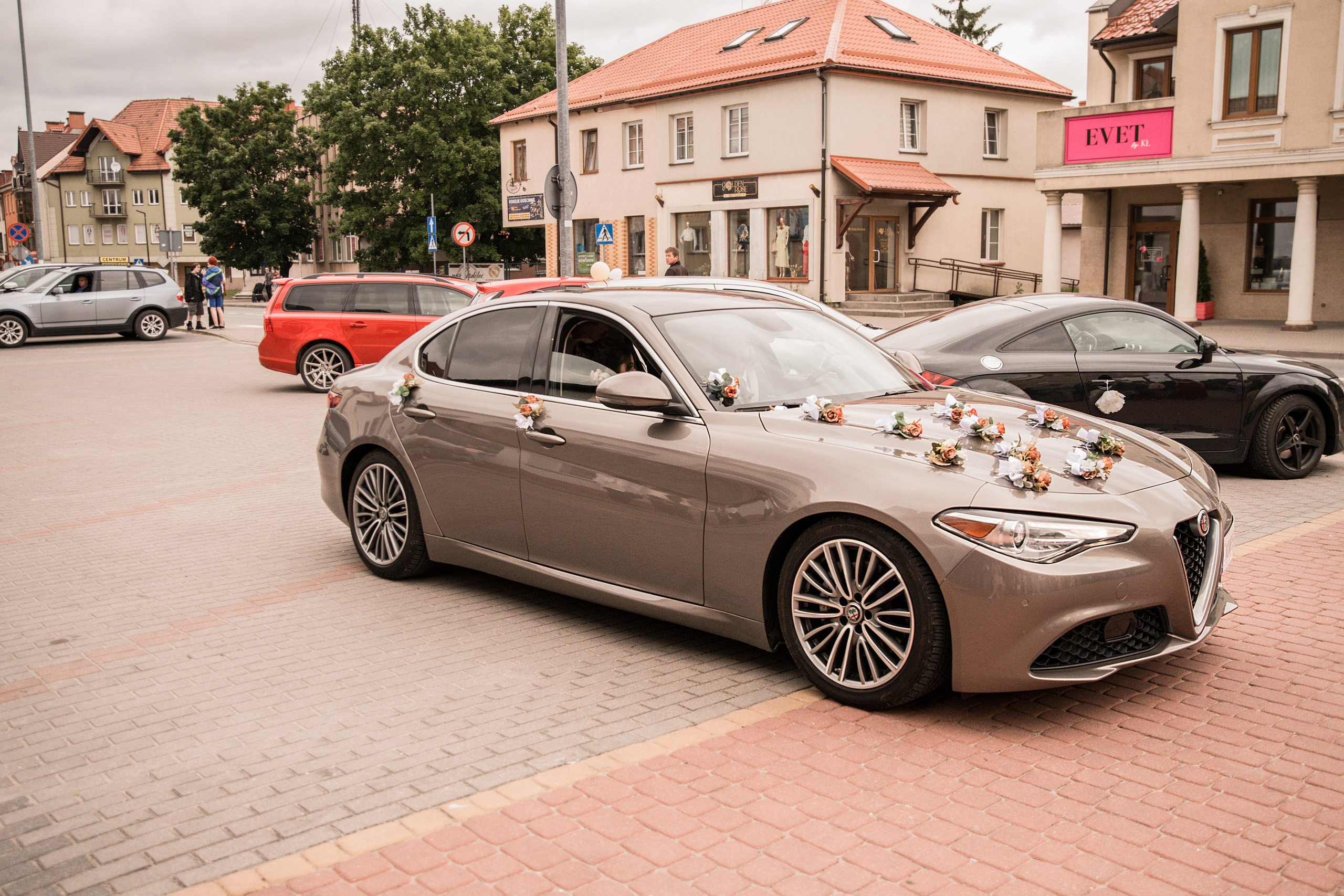 Julita & Krzysztof. VideofotKA.pl