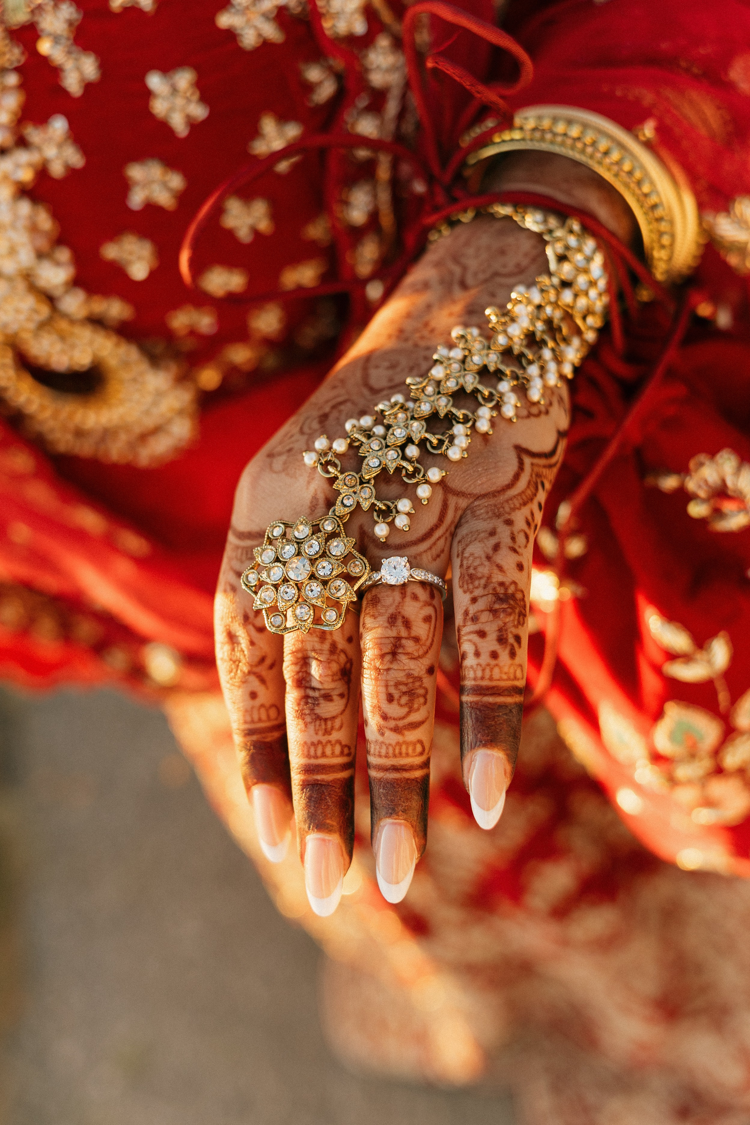 Tehsien & Ammar. Photographer Stanislav Antonov