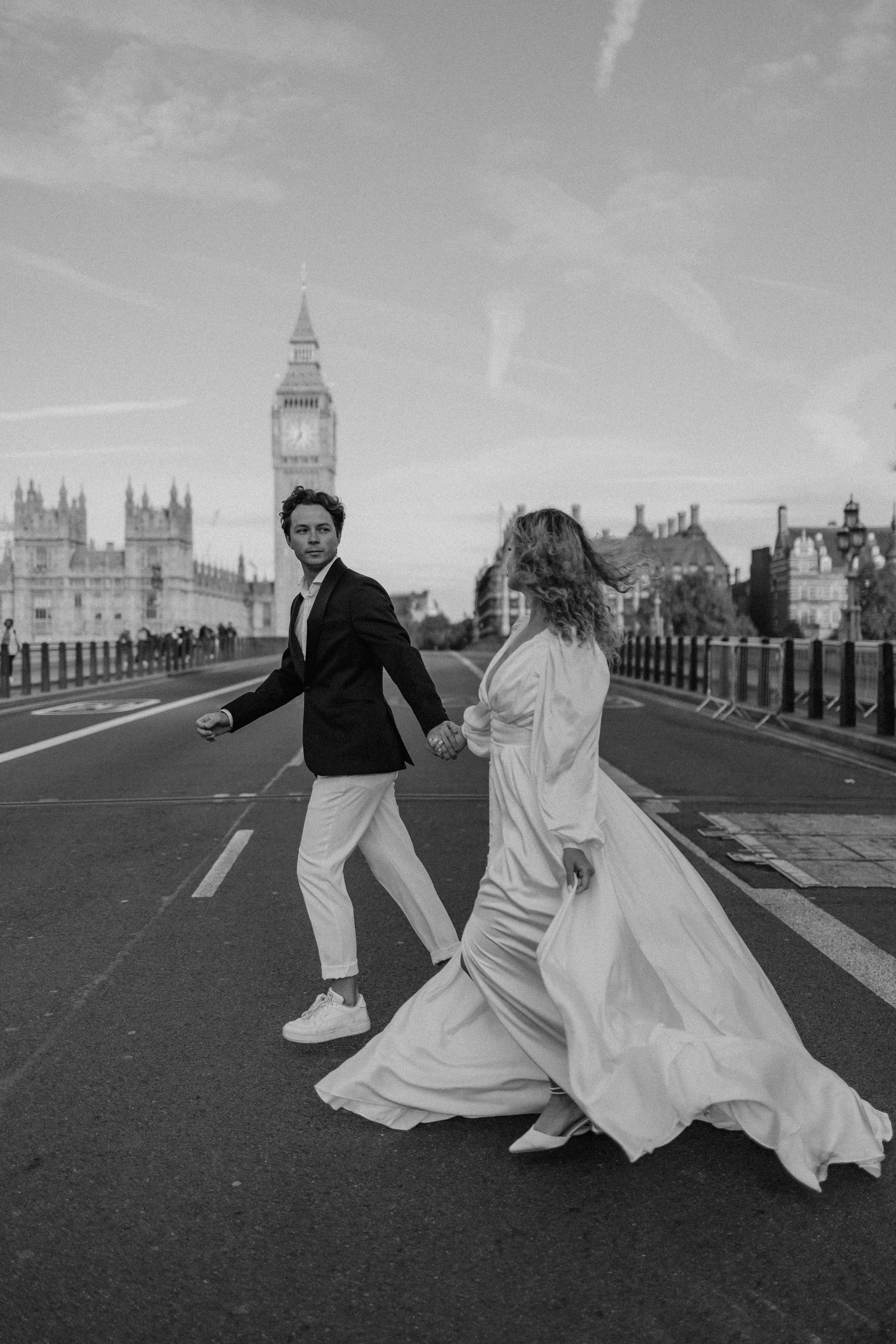 London Elope