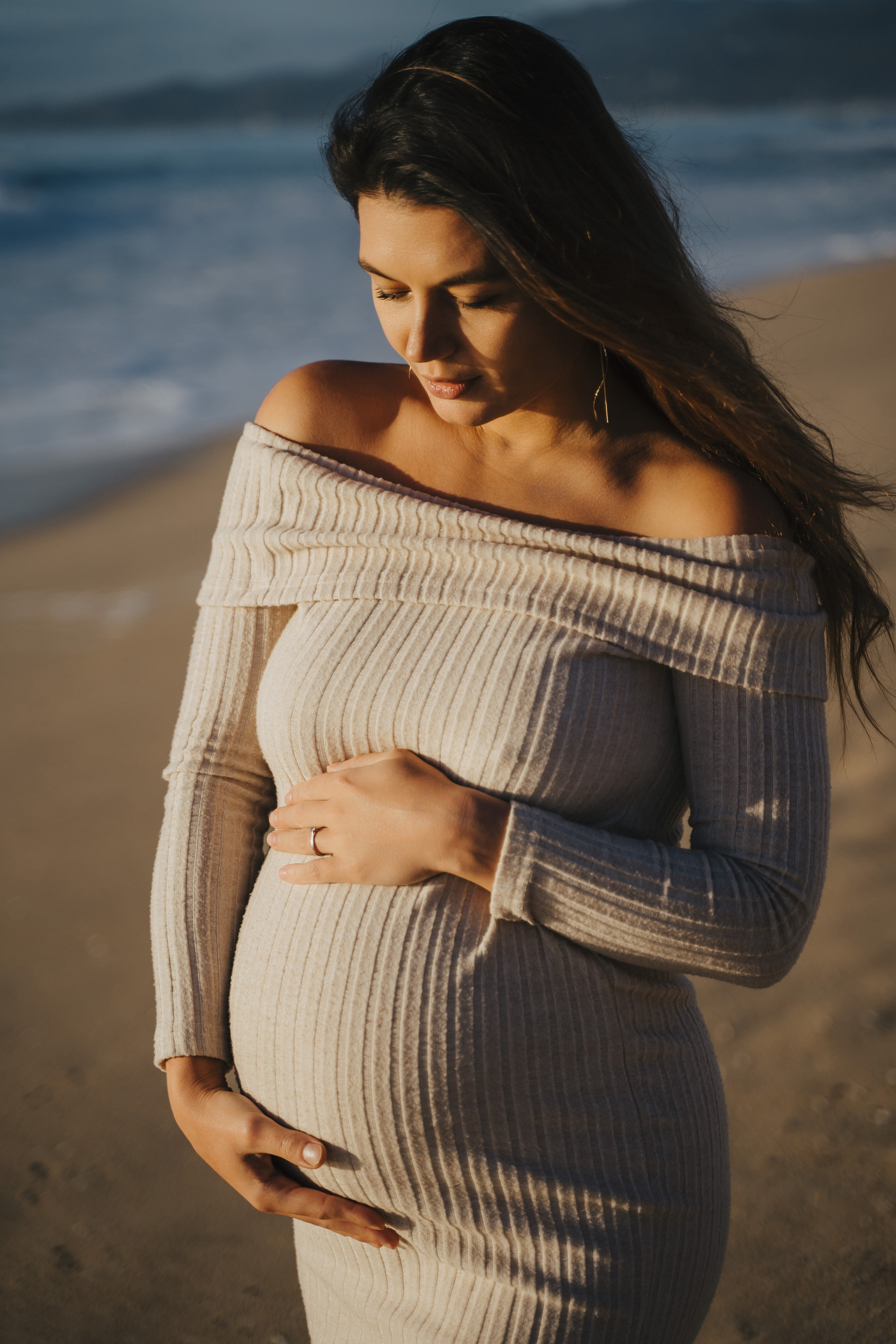 Pregnancy photo session. Свадебный и семейный фотограф и видеограф в Калифорнии Сан-Франциско и Bay Area