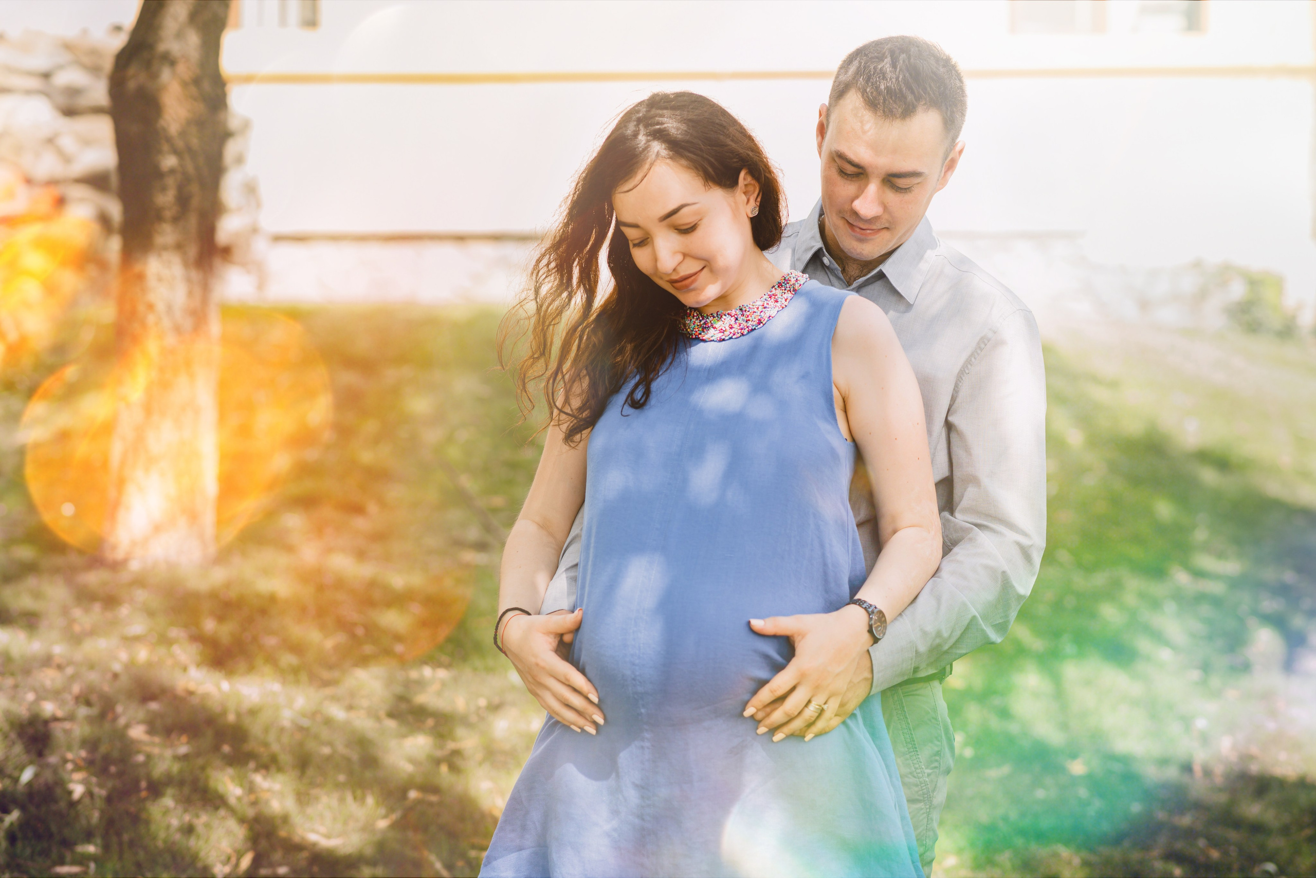 Alexandra & Alex. Giani Maftei