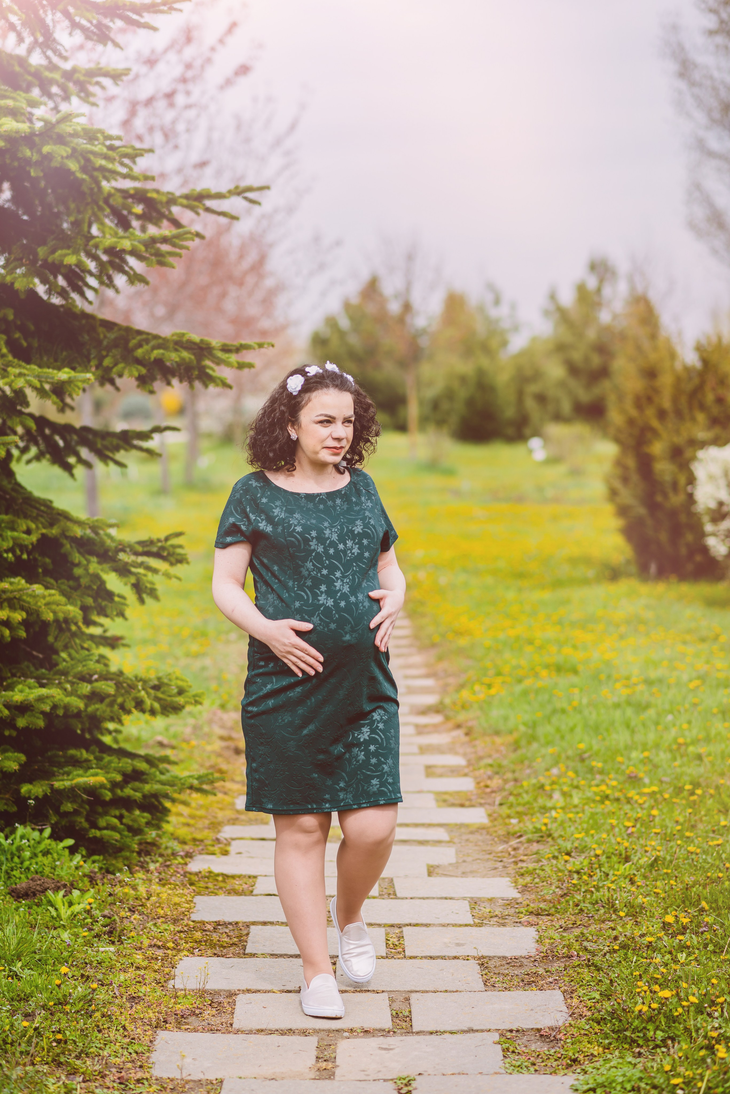 Marilena. Giani Maftei