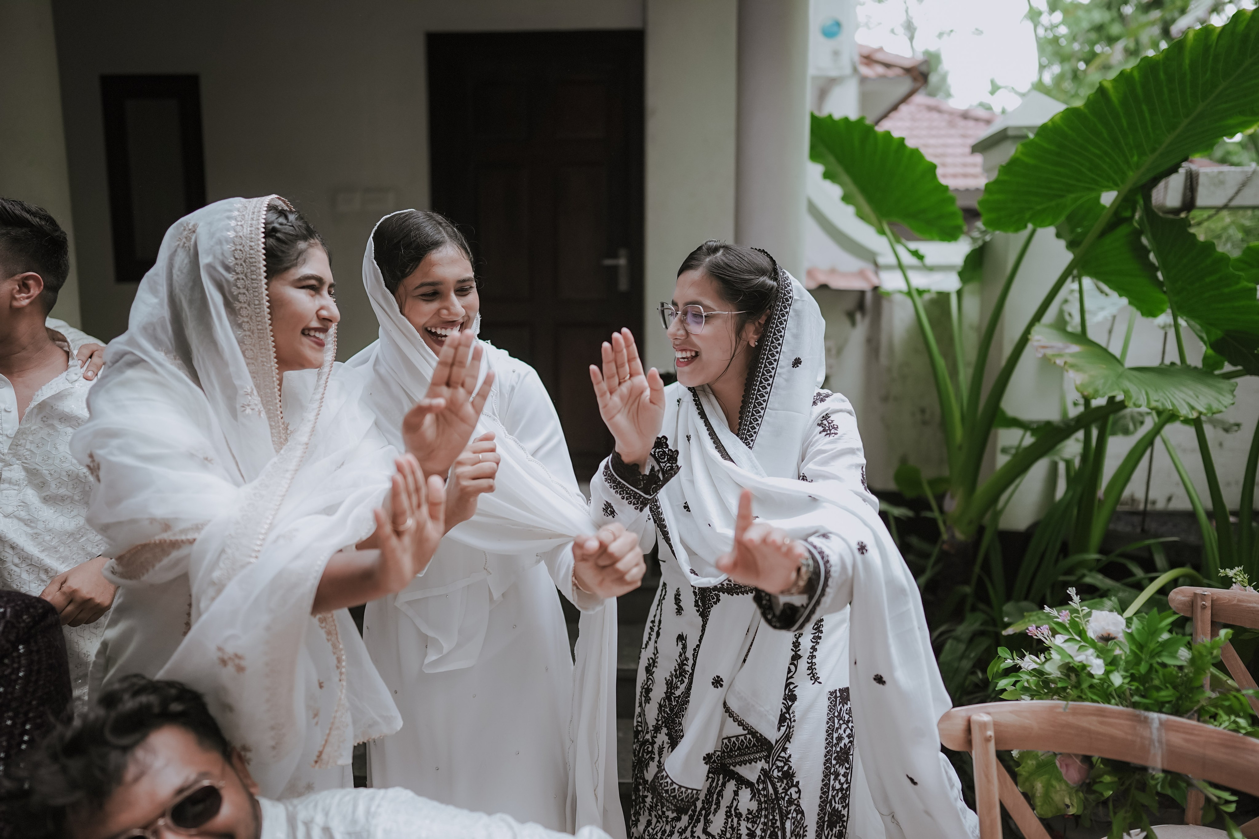 SHIBIL / RISLA. Theloveknots