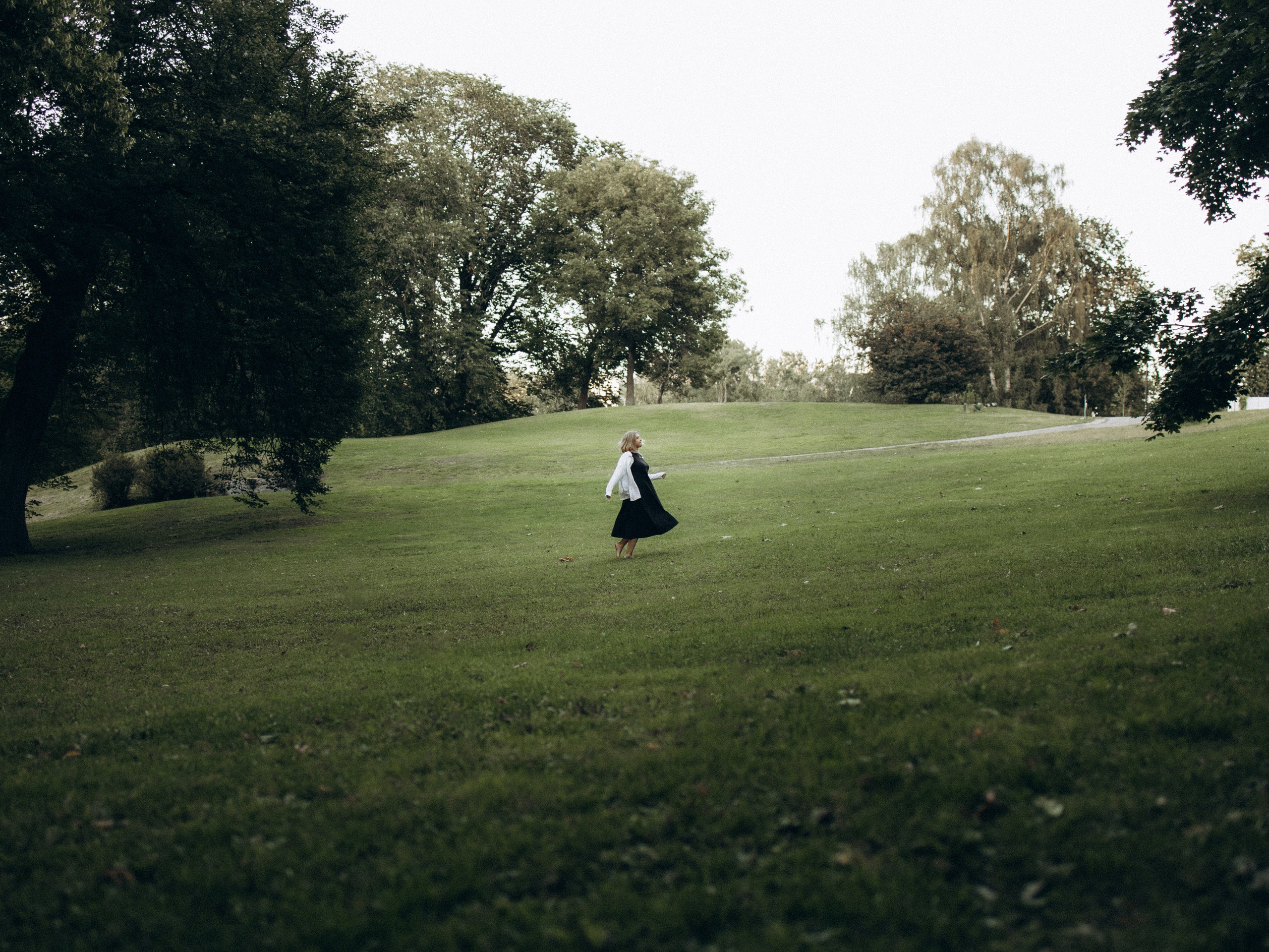 Kate. Kristina, portrait and family photographer in Helsinki