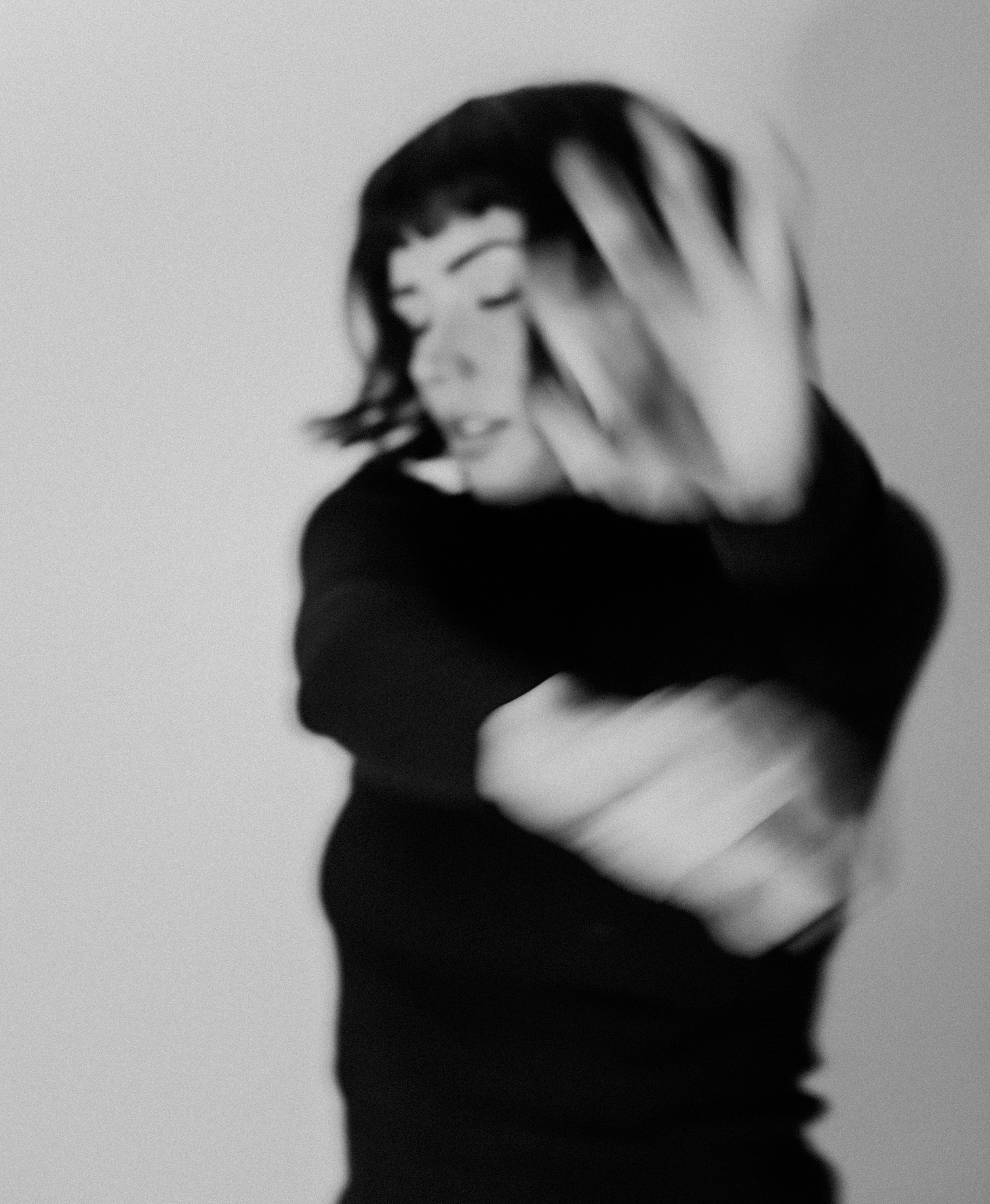 Jannica. Kristina, portrait and family photographer in Helsinki