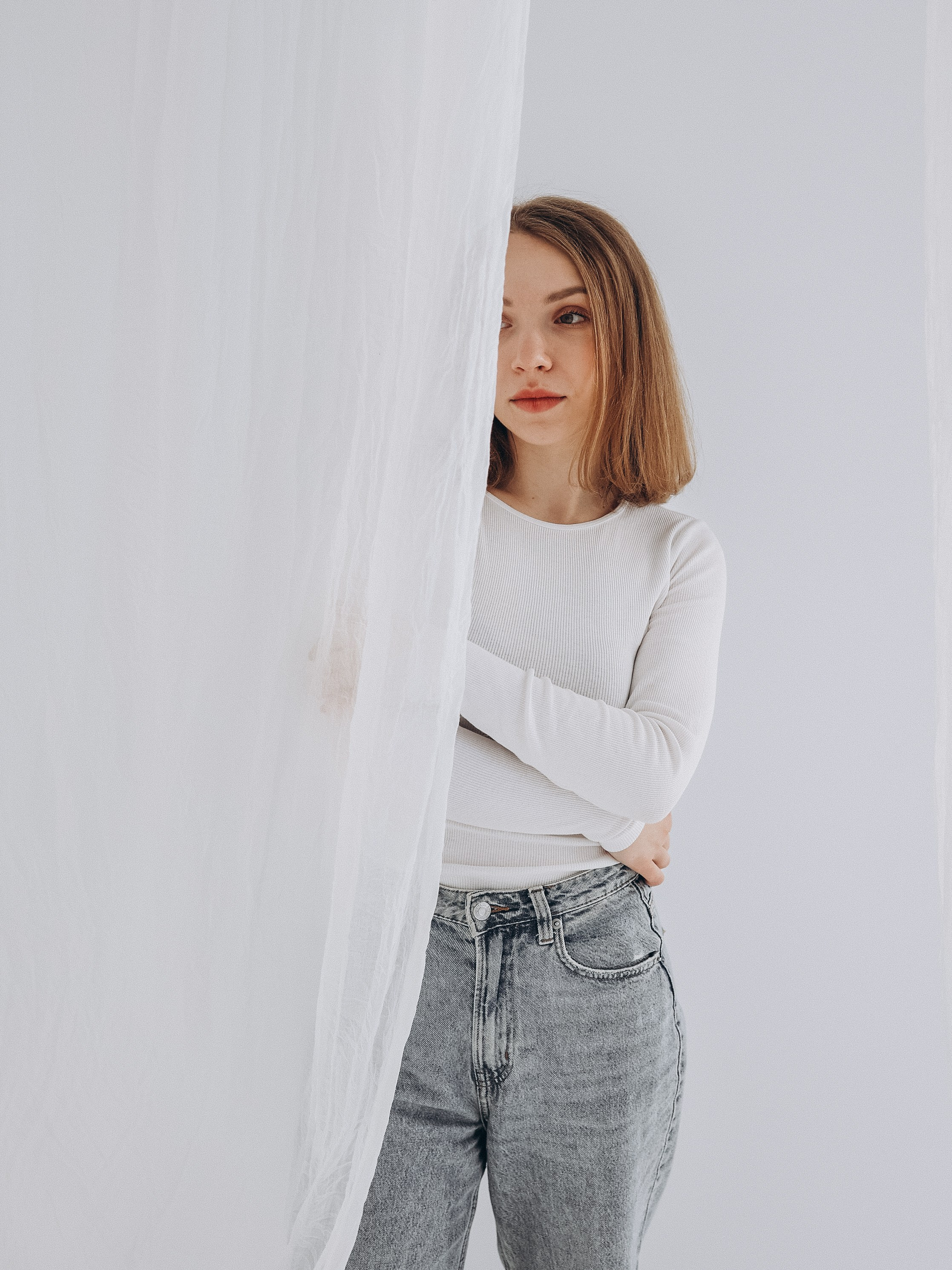 Sveta. Kristina, portrait and family photographer in Helsinki