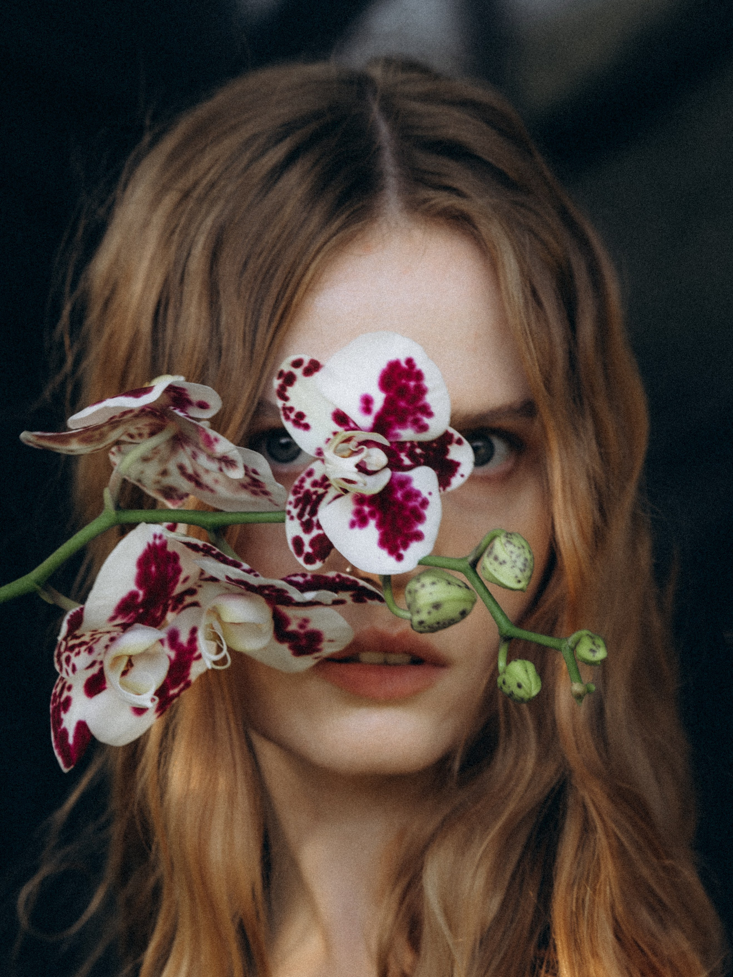 Marja. Kristina, portrait and family photographer in Helsinki