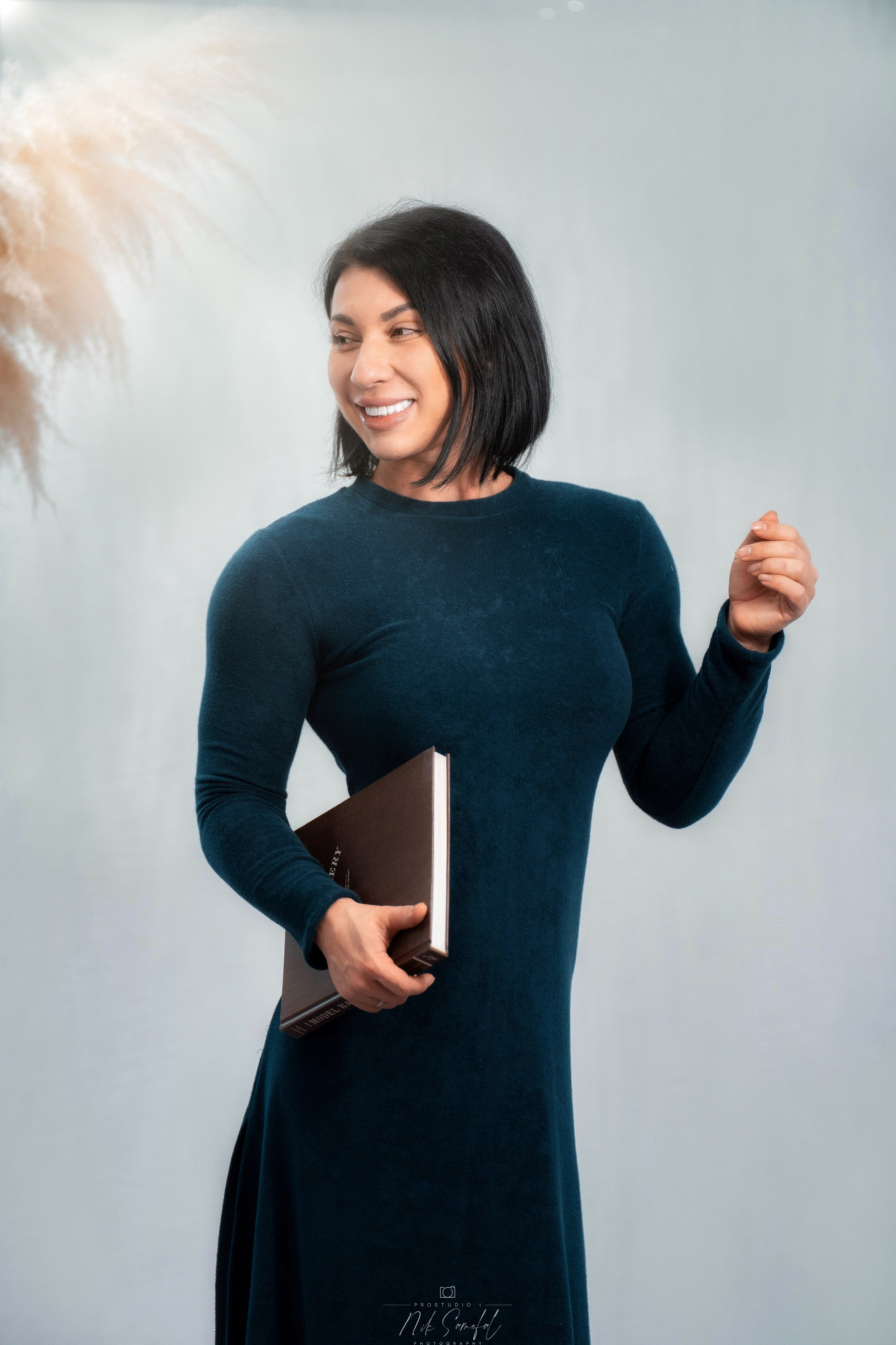 Portrait photography for your business or social media in Miami, FL. Photo & Video Production Studio #1