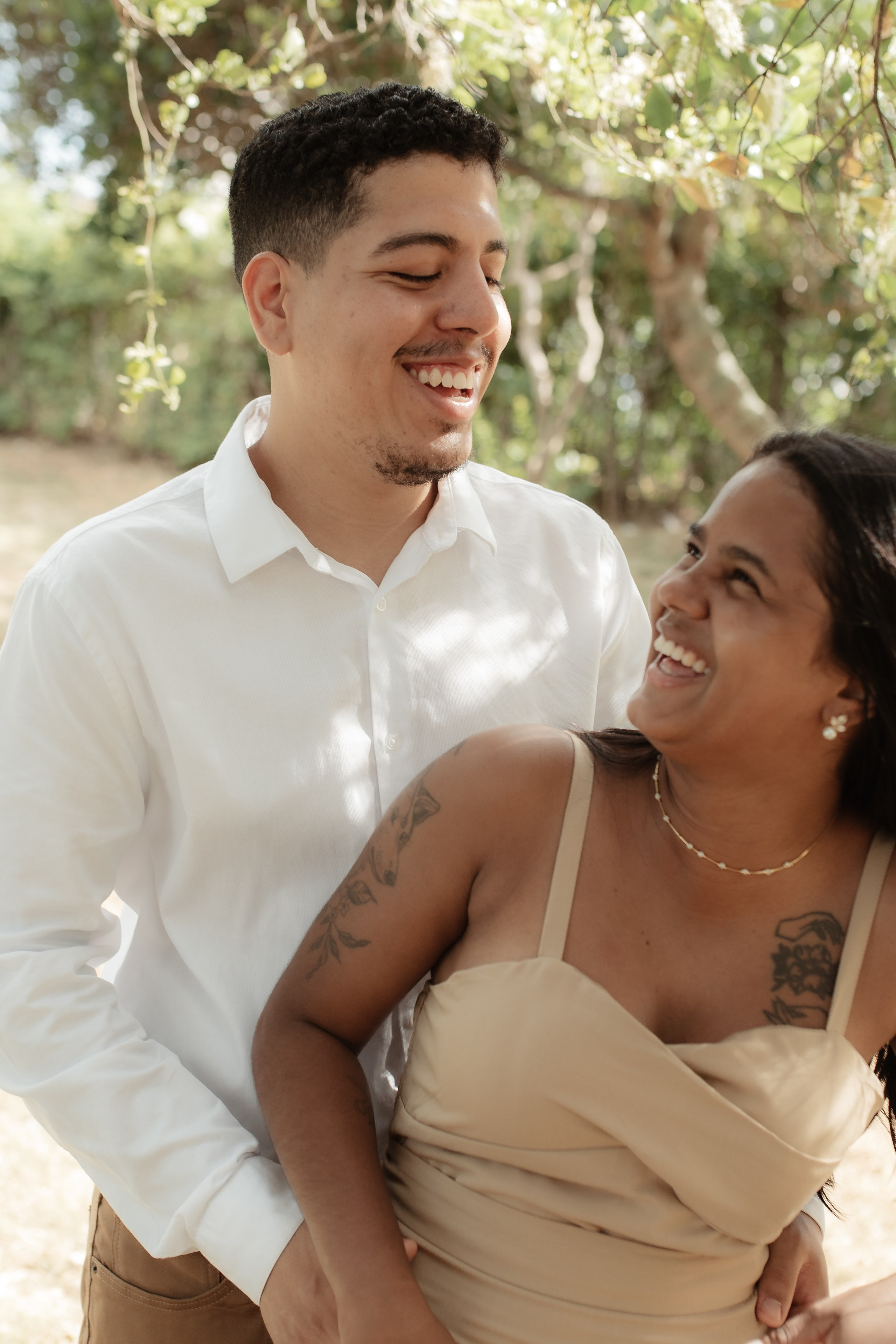 Aldre & Matheus | Guarapari. Lembrar não é só ver. É sentir de novo