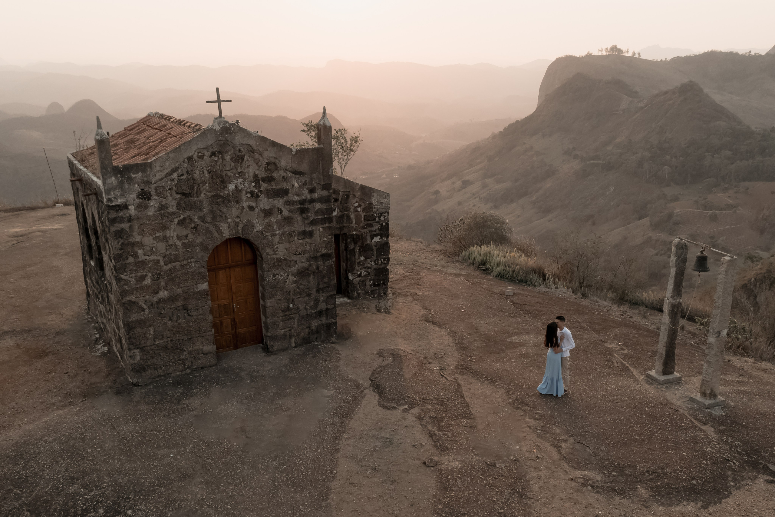 Briani & Paulo | Itarana. Lembrar não é só ver. É sentir de novo