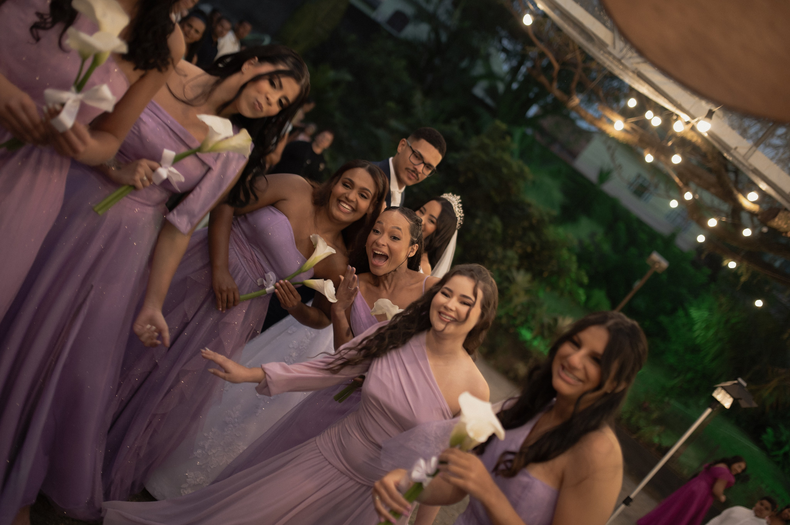 Bruna & Gustavo. Lembrar não é só ver. É sentir de novo