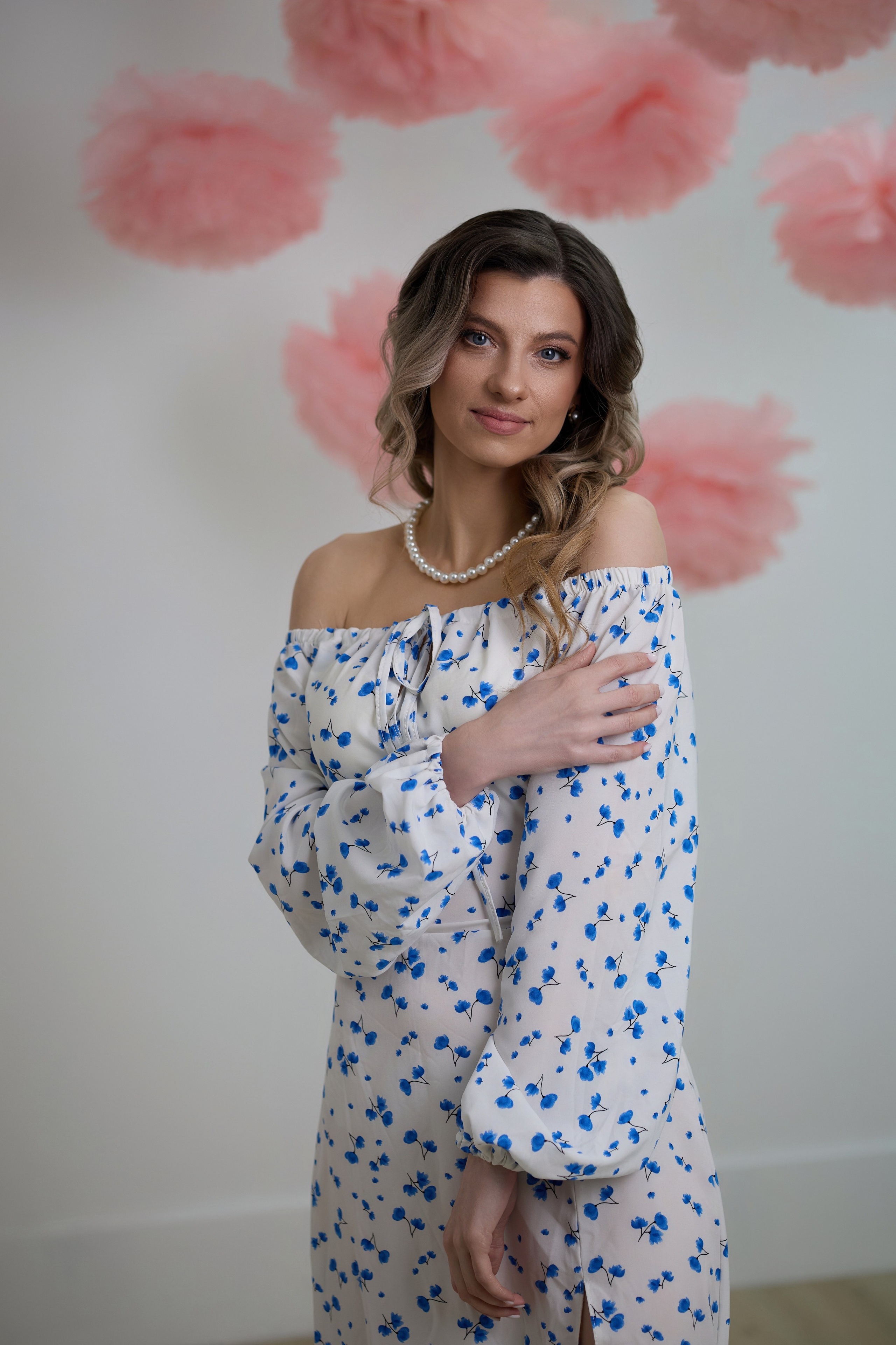 Студійна зйомка. Весільний та сімейний фотограф Черкас