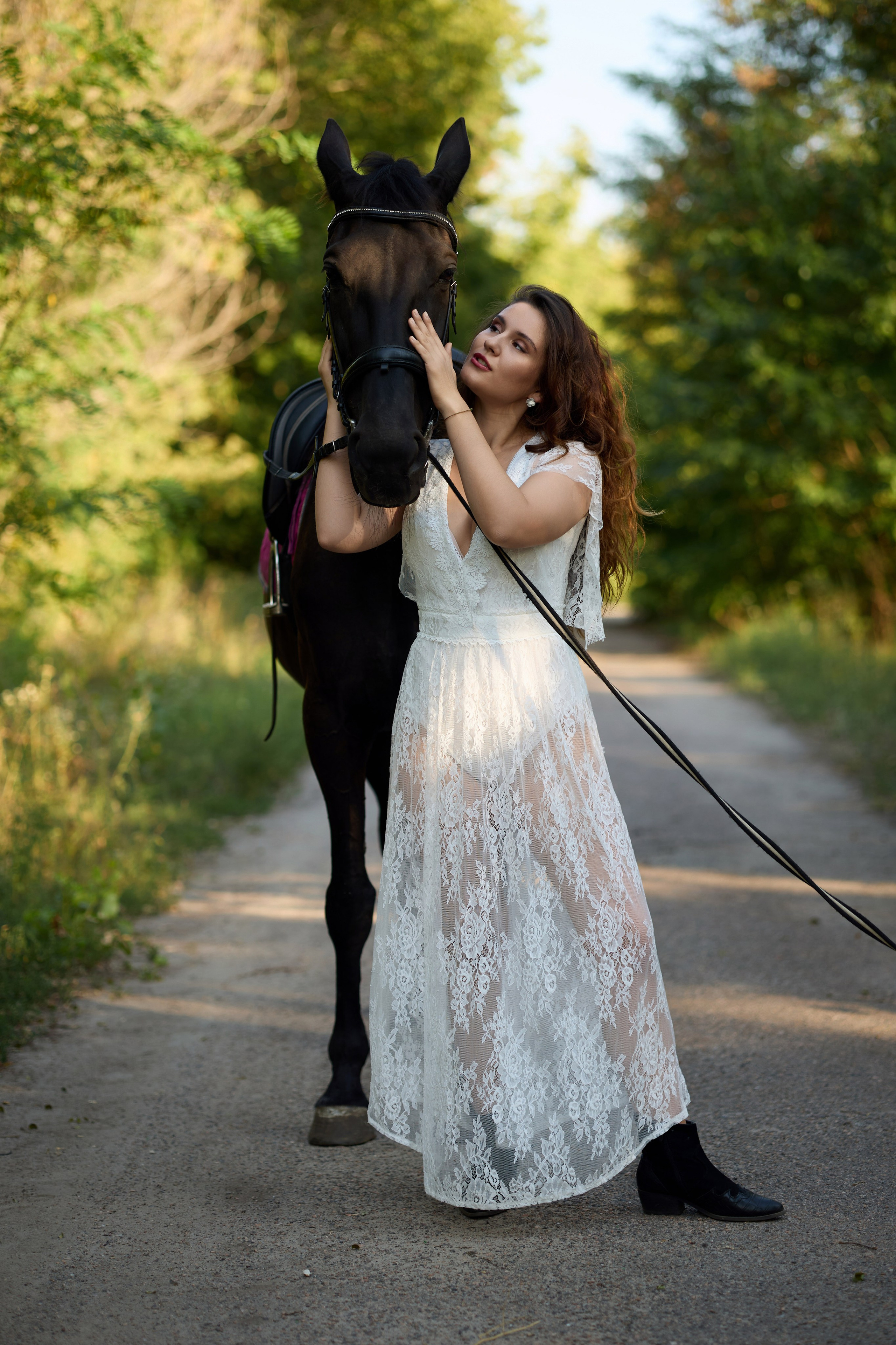 Кінний Клуб, зйомка. Весільний та сімейний фотограф Черкас