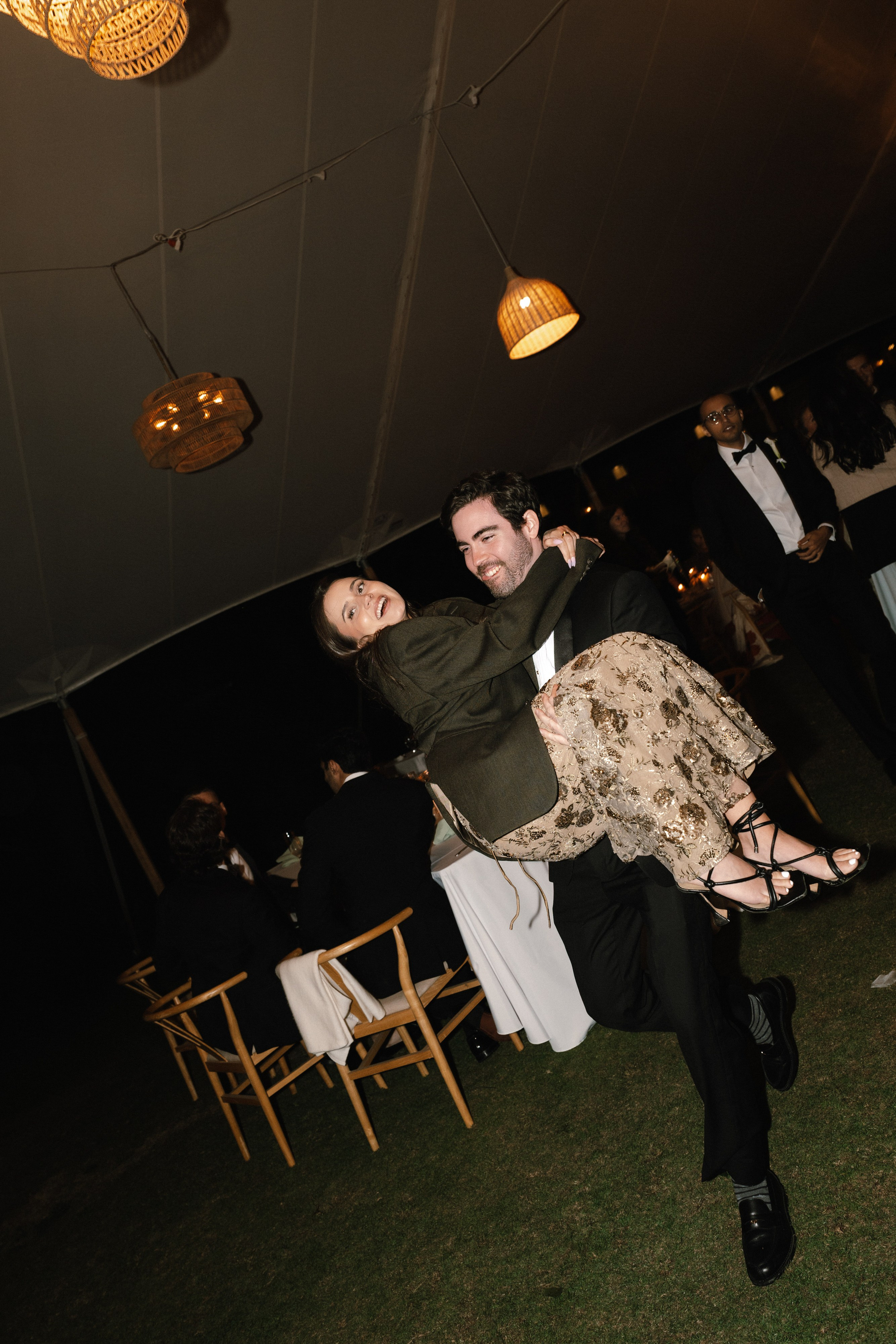 Marci and Yi. Wedding photographer and videographer New York | New Jersey