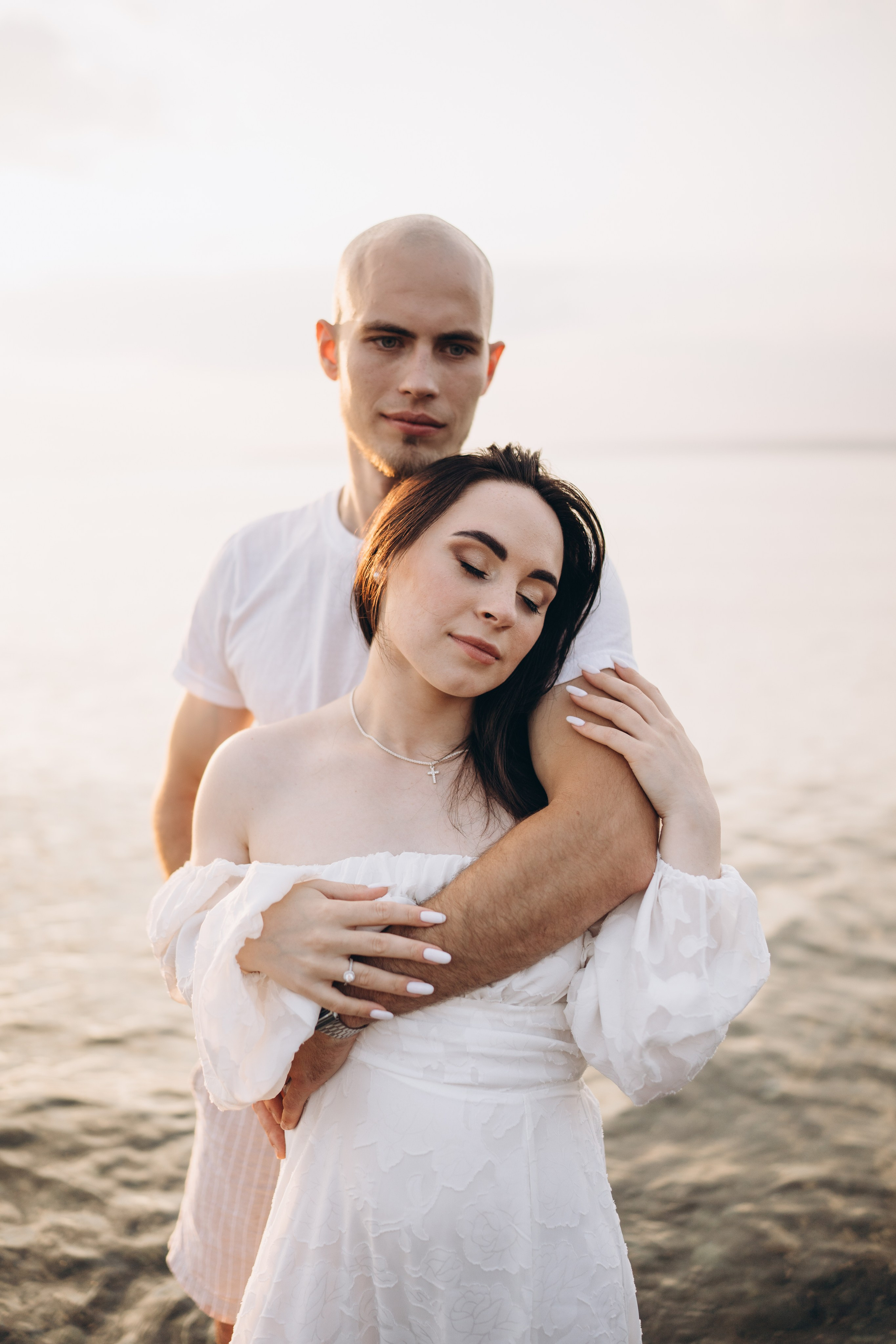 Masha & fam. Calgary Wedding & Lifestyle Photographer — Yevhen Polishchuk