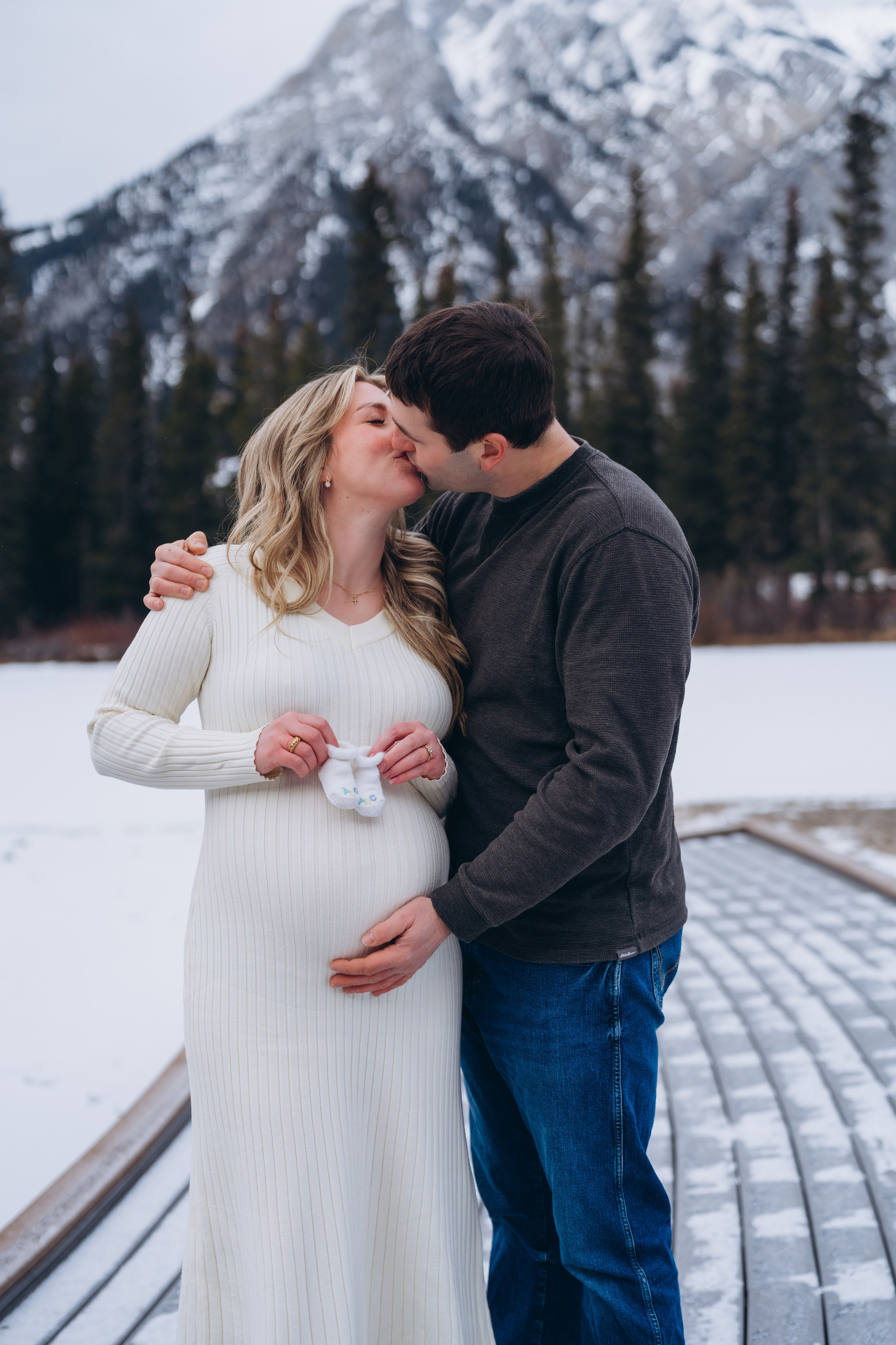 Racheal. Calgary Wedding & Lifestyle Photographer — Yevhen Polishchuk