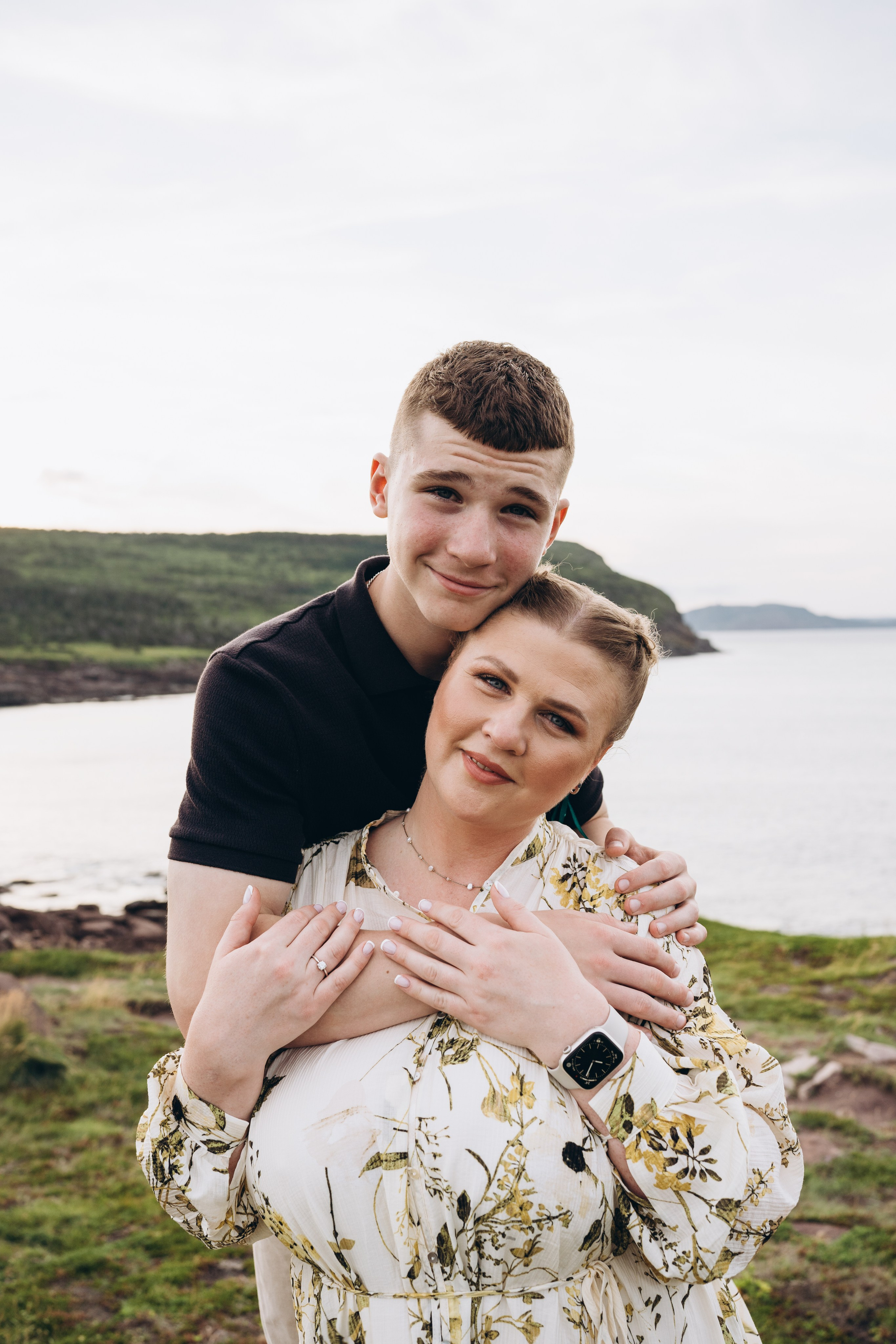 Anna & fam. Calgary Wedding & Lifestyle Photographer — Yevhen Polishchuk