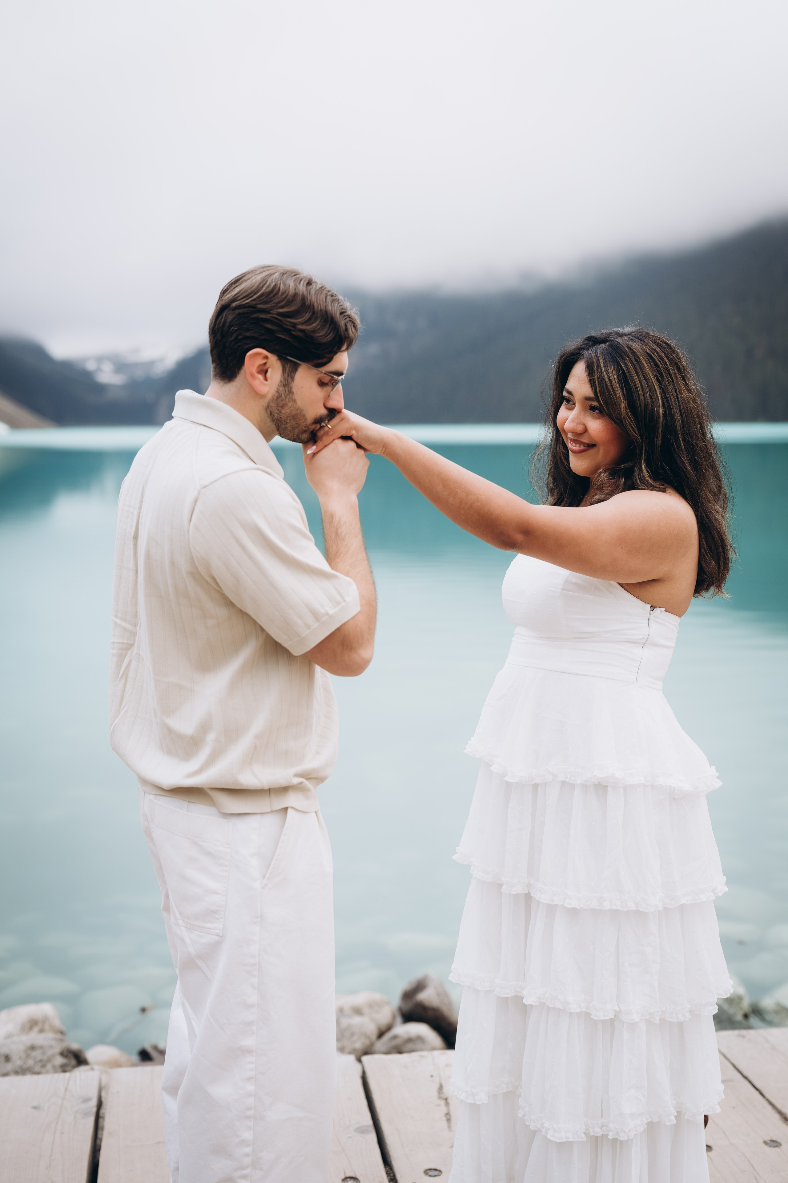 Chiara & Lucas. Calgary Wedding & Lifestyle Photographer — Yevhen Polishchuk