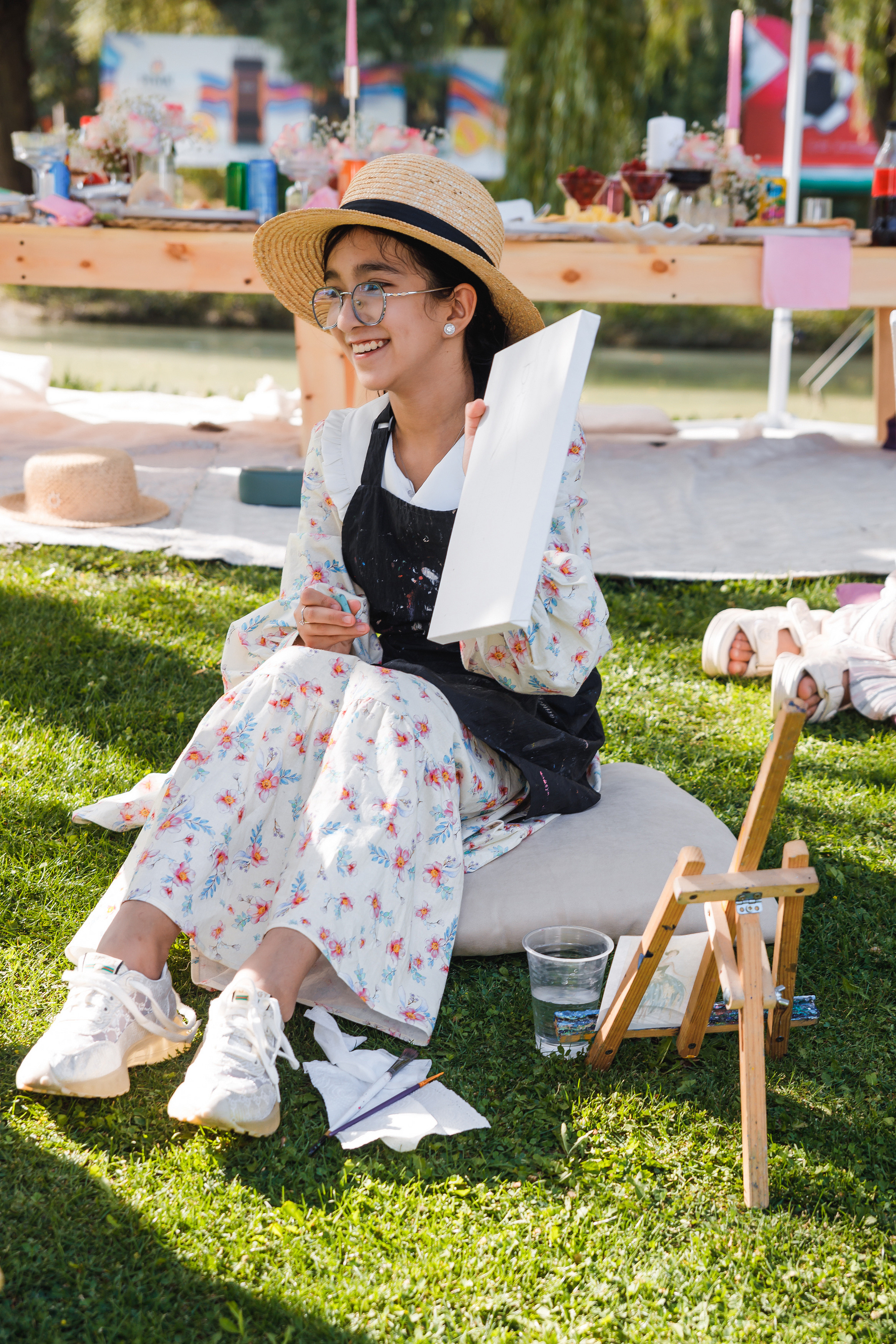 Репортажные съёмки. Фотограф Бишкек Садовский Никита