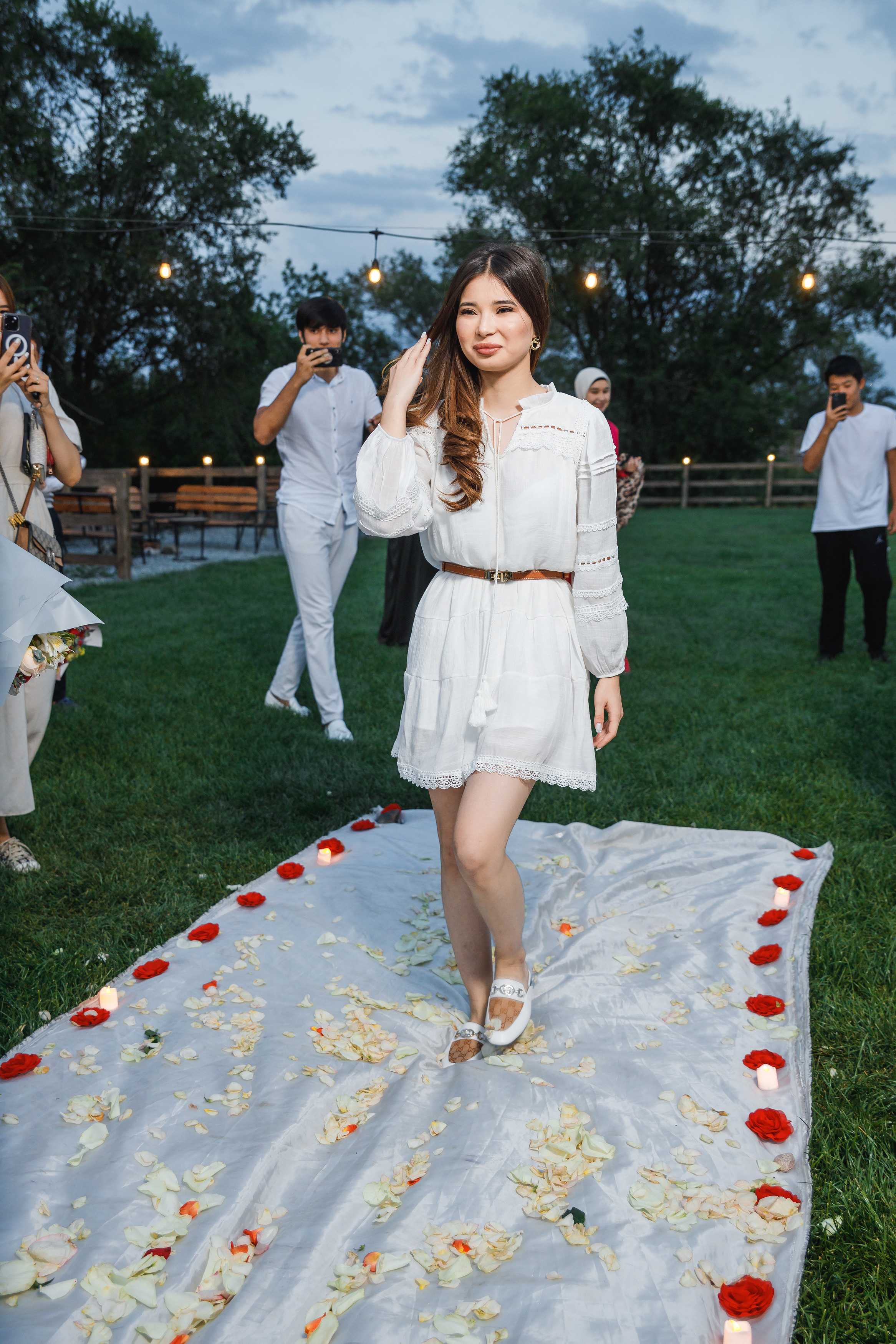 Love Story. Фотограф Бишкек Садовский Никита