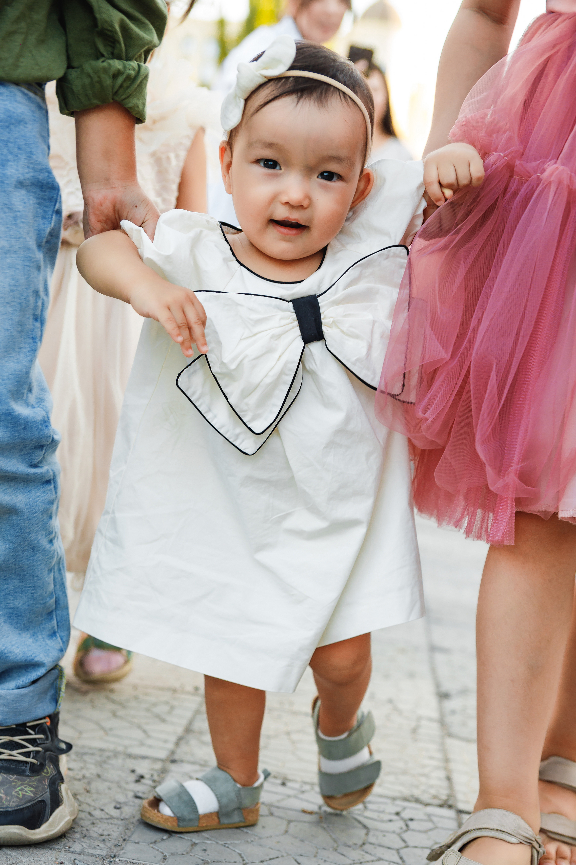 Детские мероприятия. Фотограф Бишкек Садовский Никита