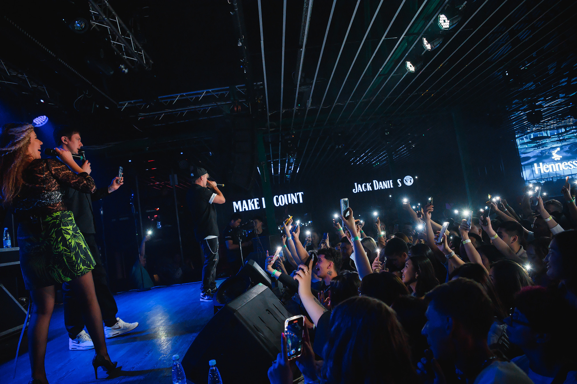 Концерты. Фотограф Бишкек Садовский Никита