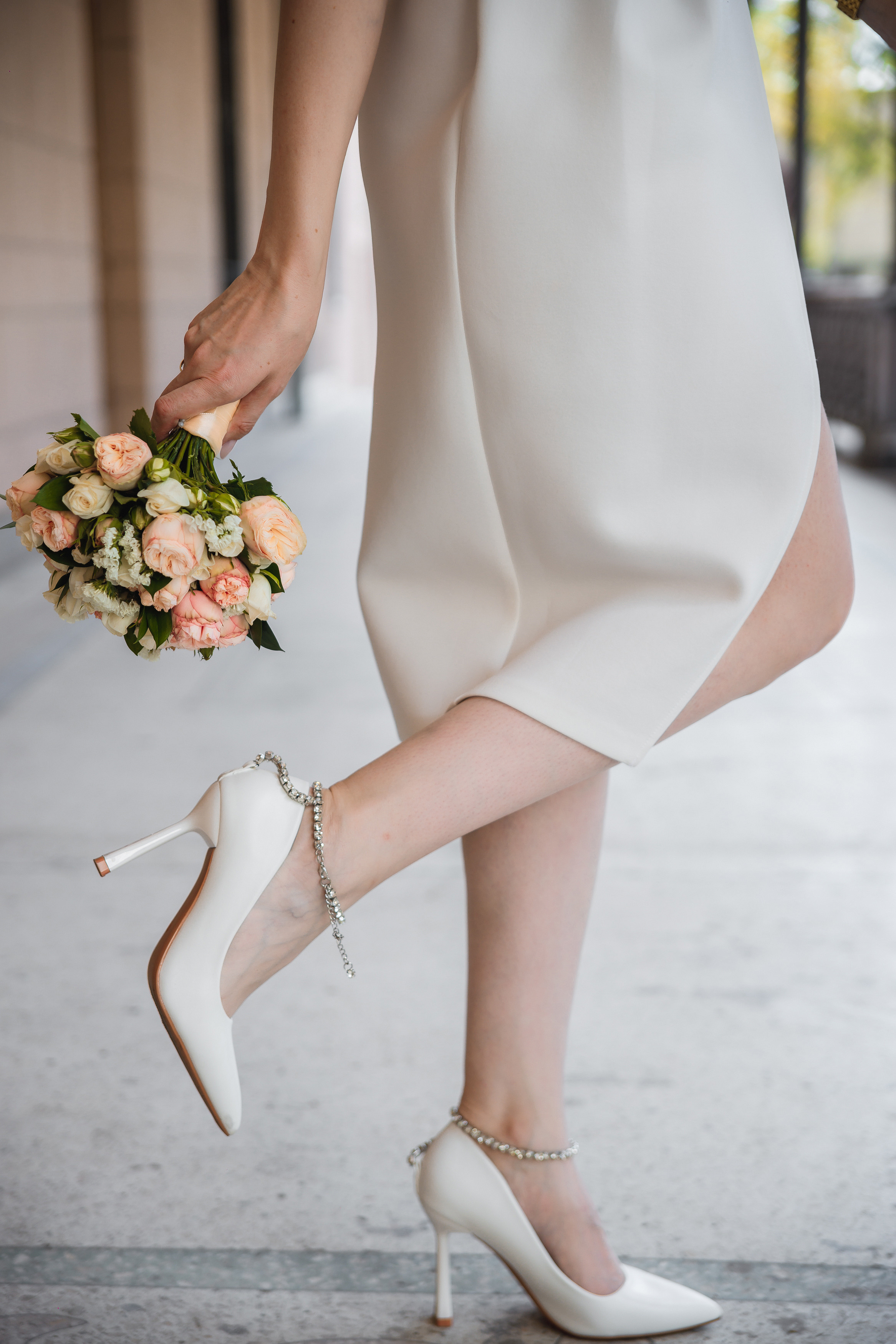 Индивидуальные съёмки. Фотограф Бишкек Садовский Никита