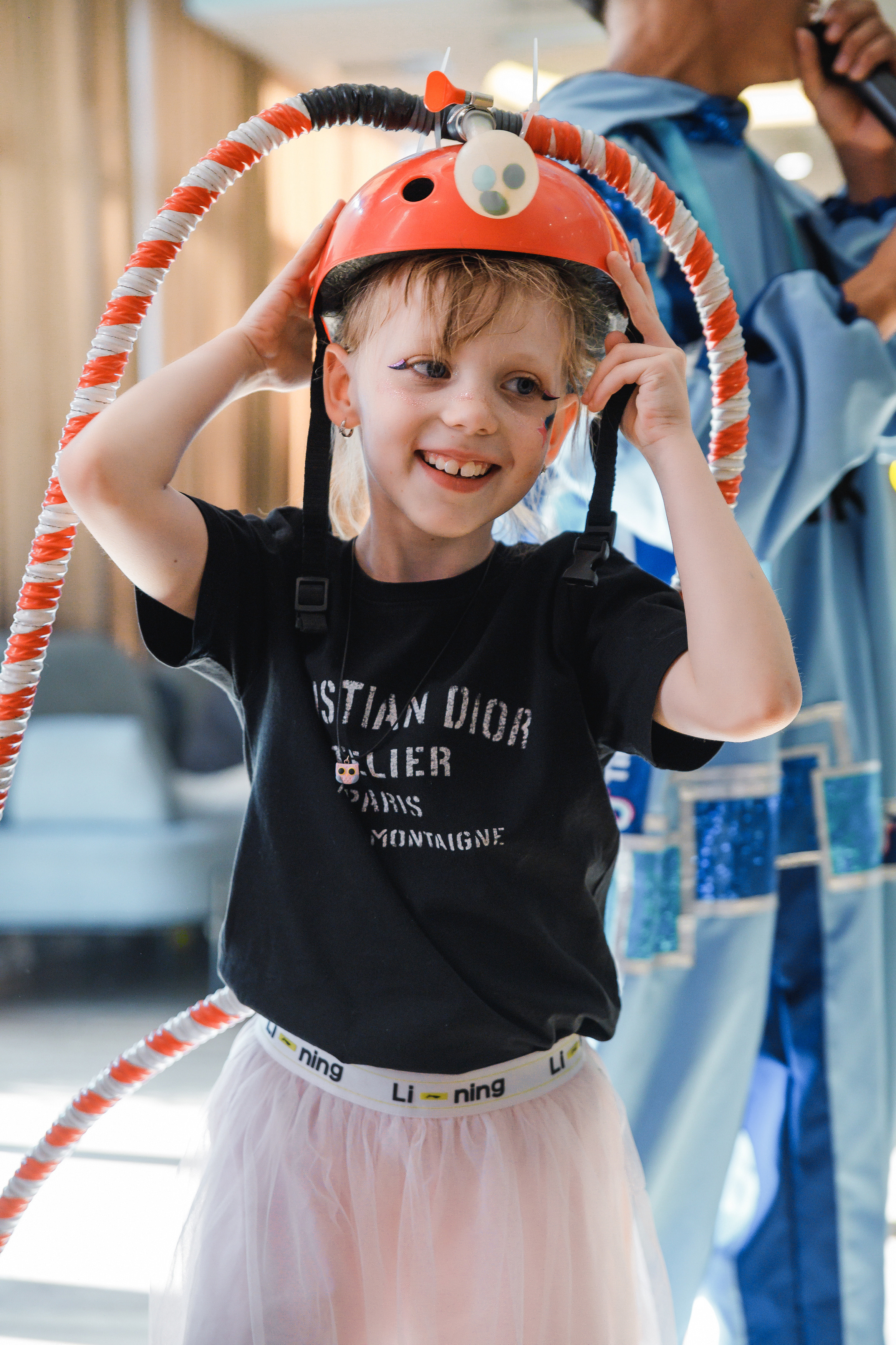 Детские мероприятия. Фотограф Бишкек Садовский Никита