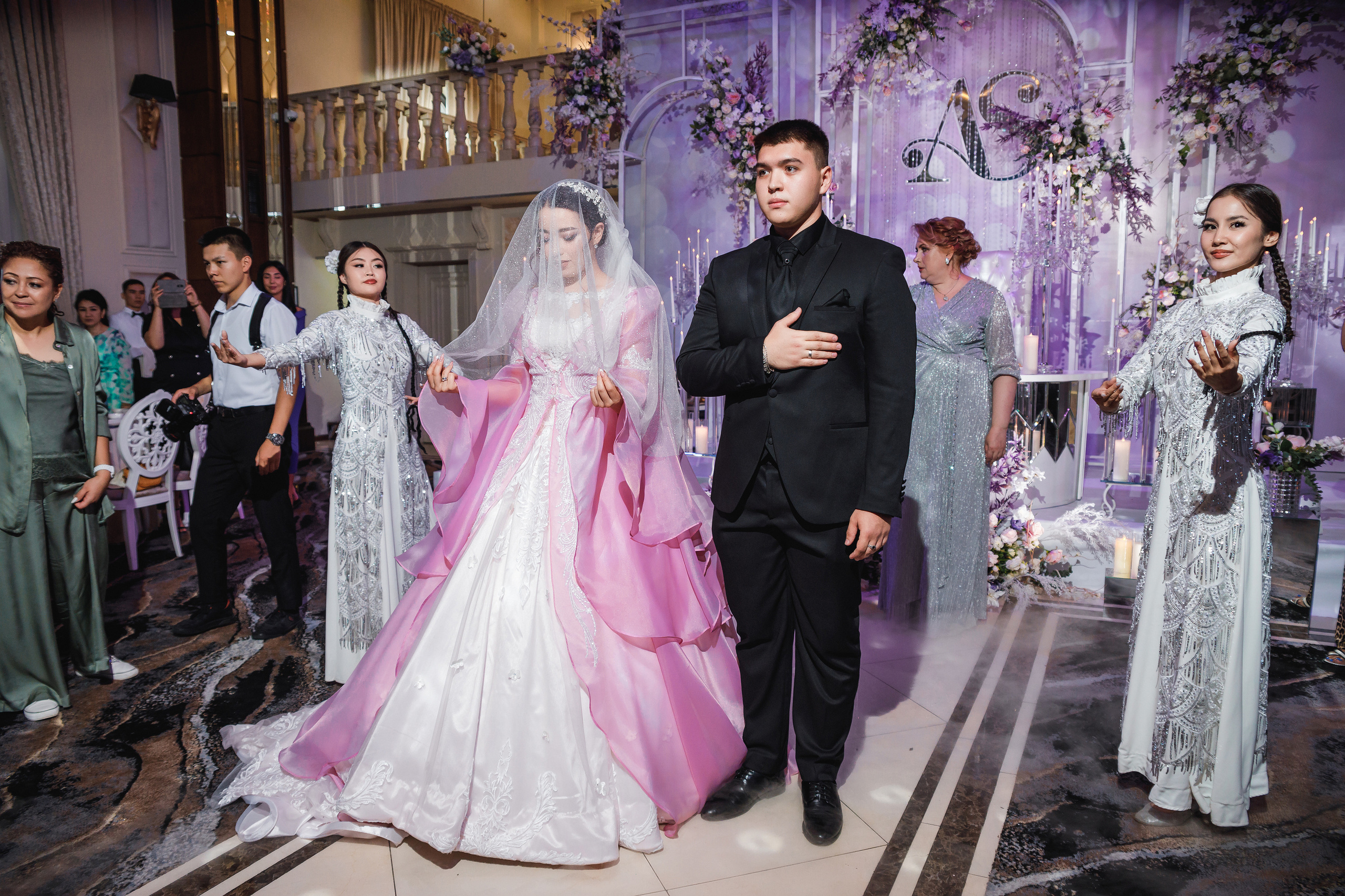 Репортажные съёмки. Фотограф Бишкек Садовский Никита