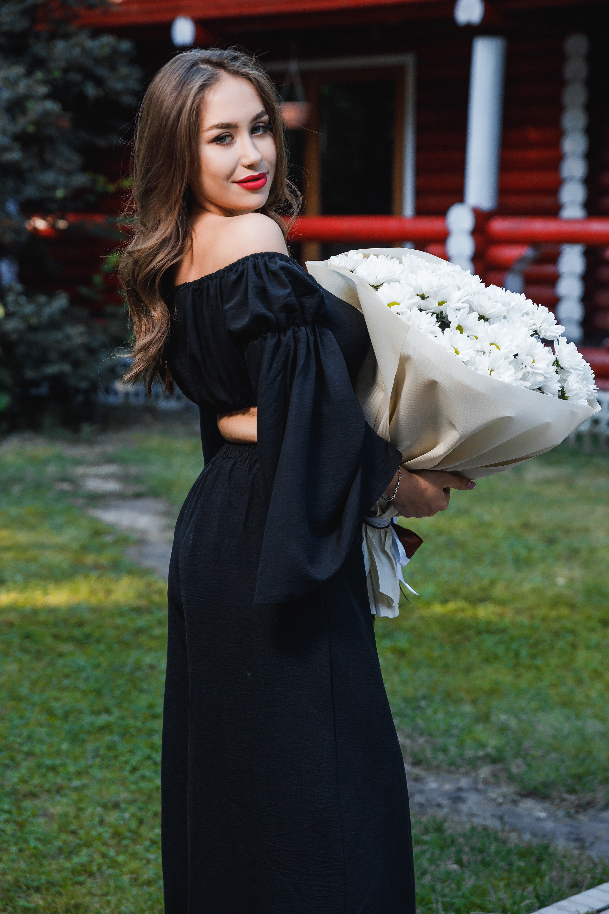 Индивидуальные съёмки. Фотограф Бишкек Садовский Никита