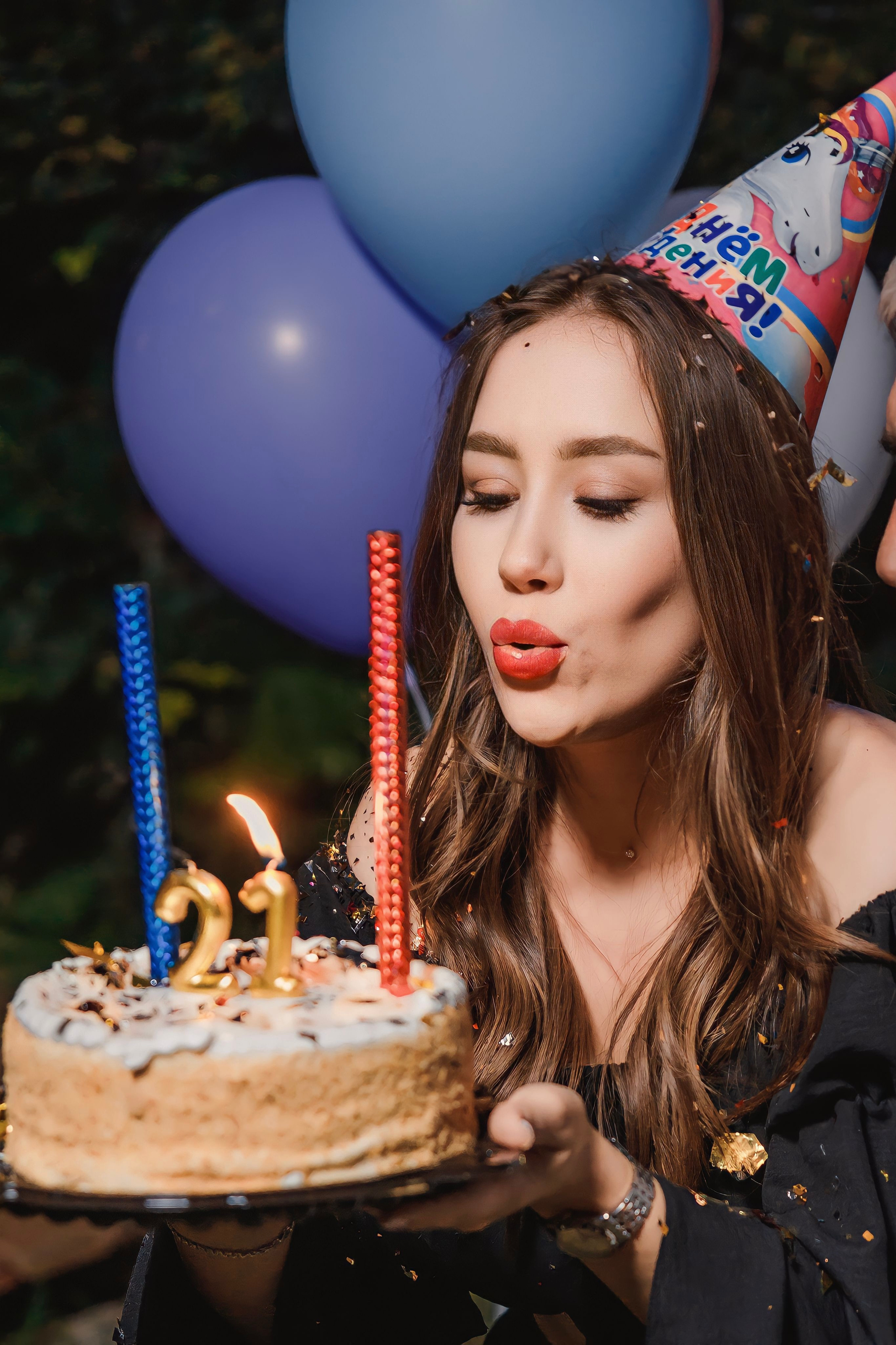 Индивидуальные съёмки. Фотограф Бишкек Садовский Никита