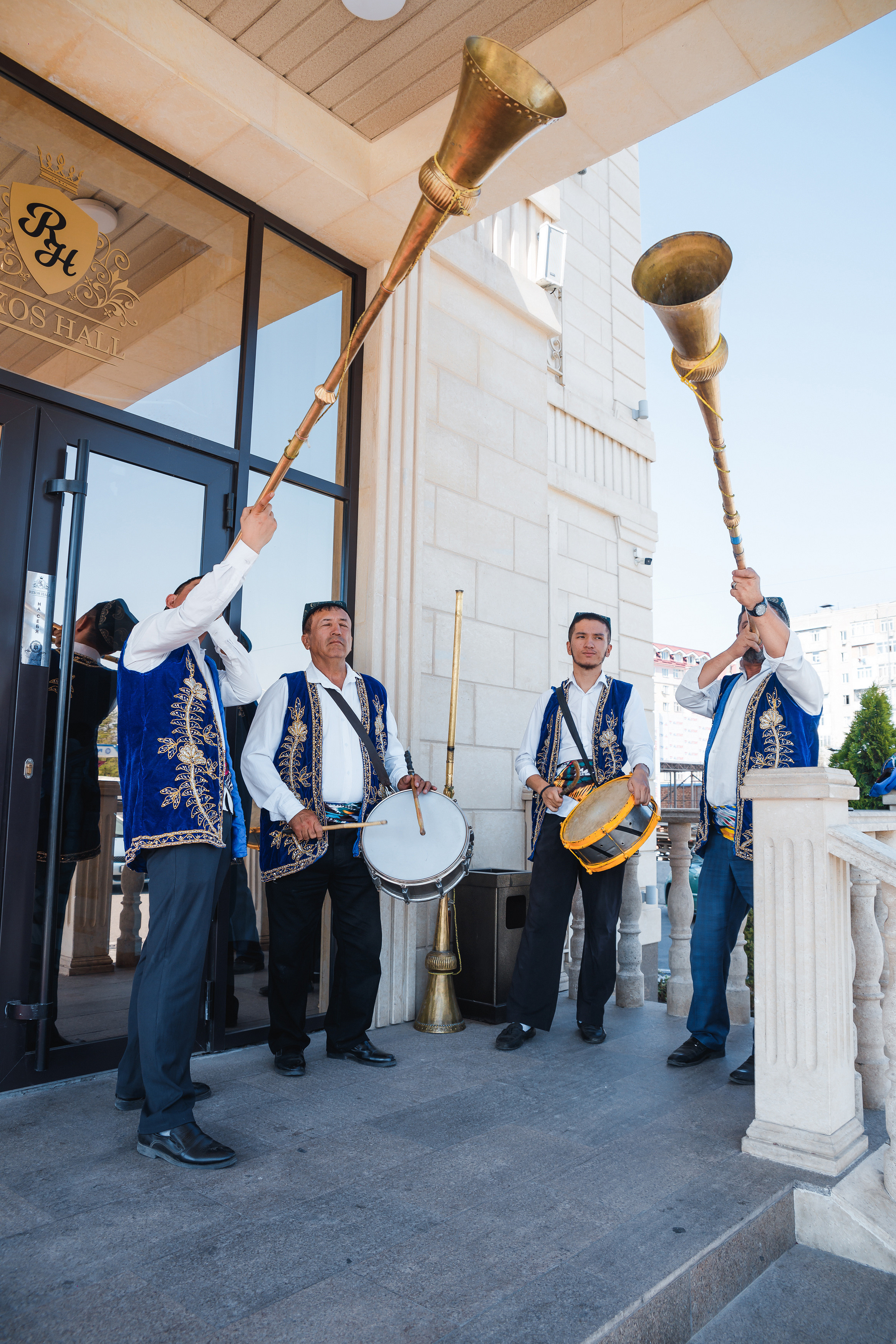 Репортажные съёмки. Фотограф Бишкек Садовский Никита