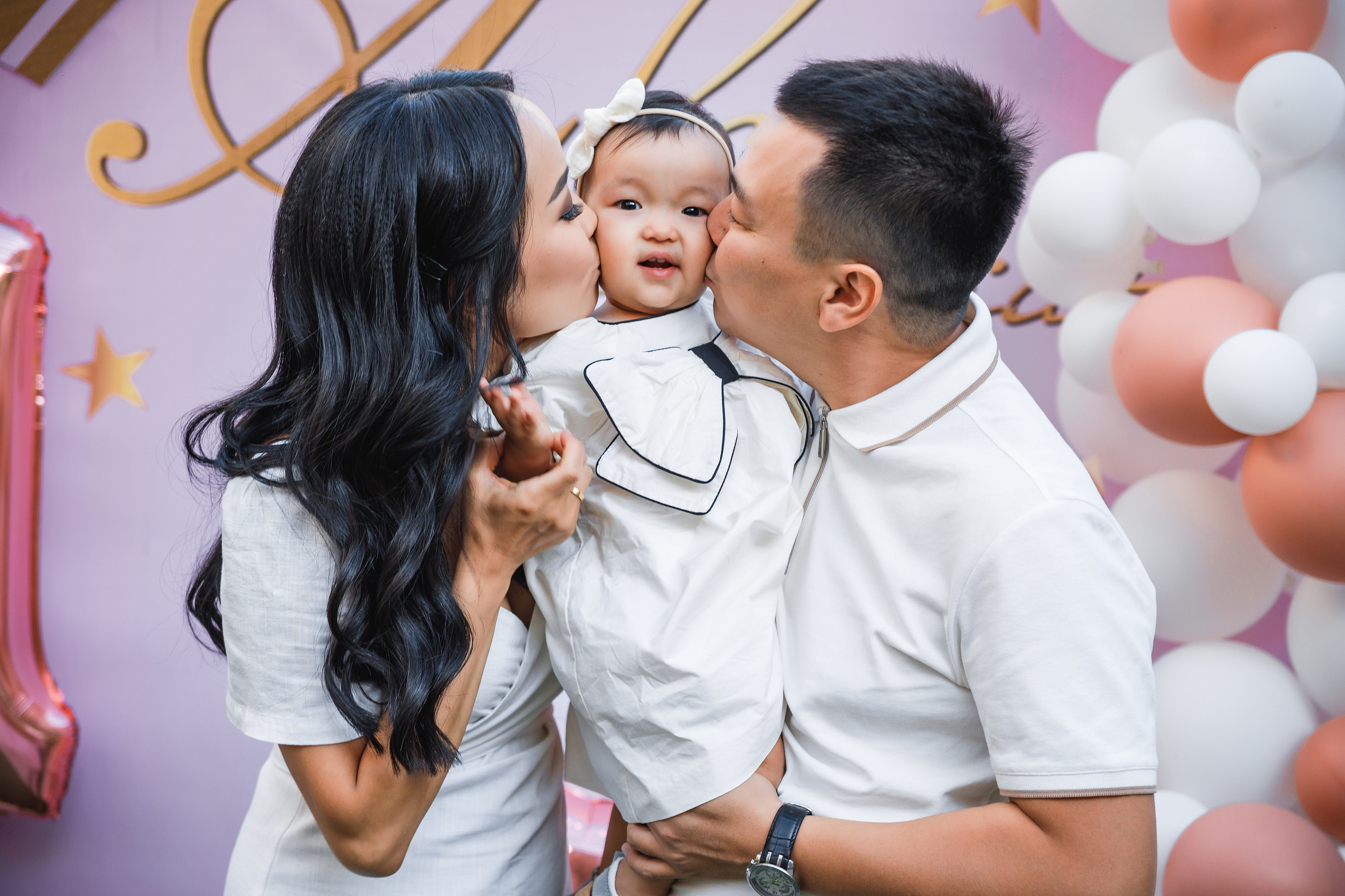 Детские мероприятия. Фотограф Бишкек Садовский Никита