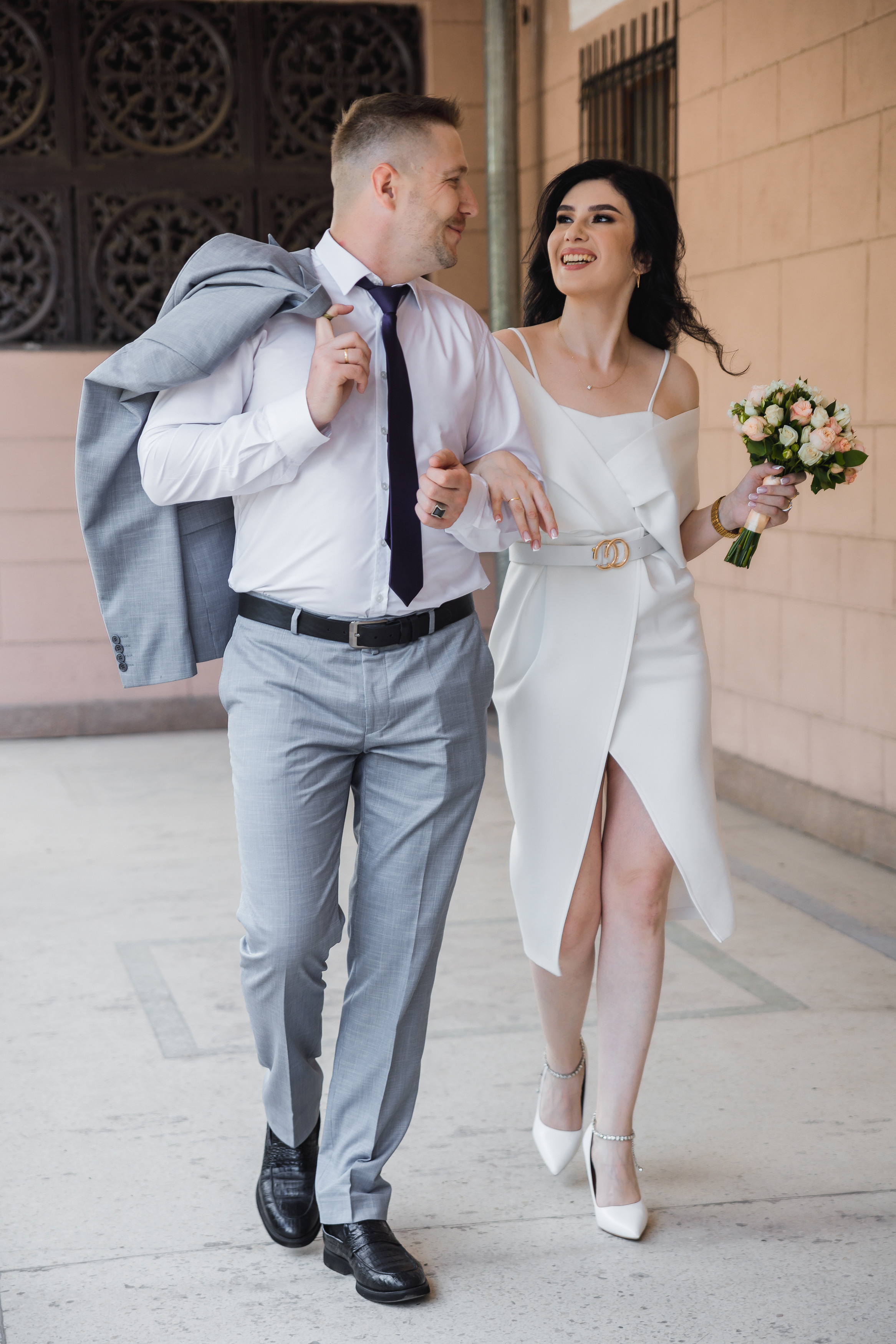 Индивидуальные съёмки. Фотограф Бишкек Садовский Никита