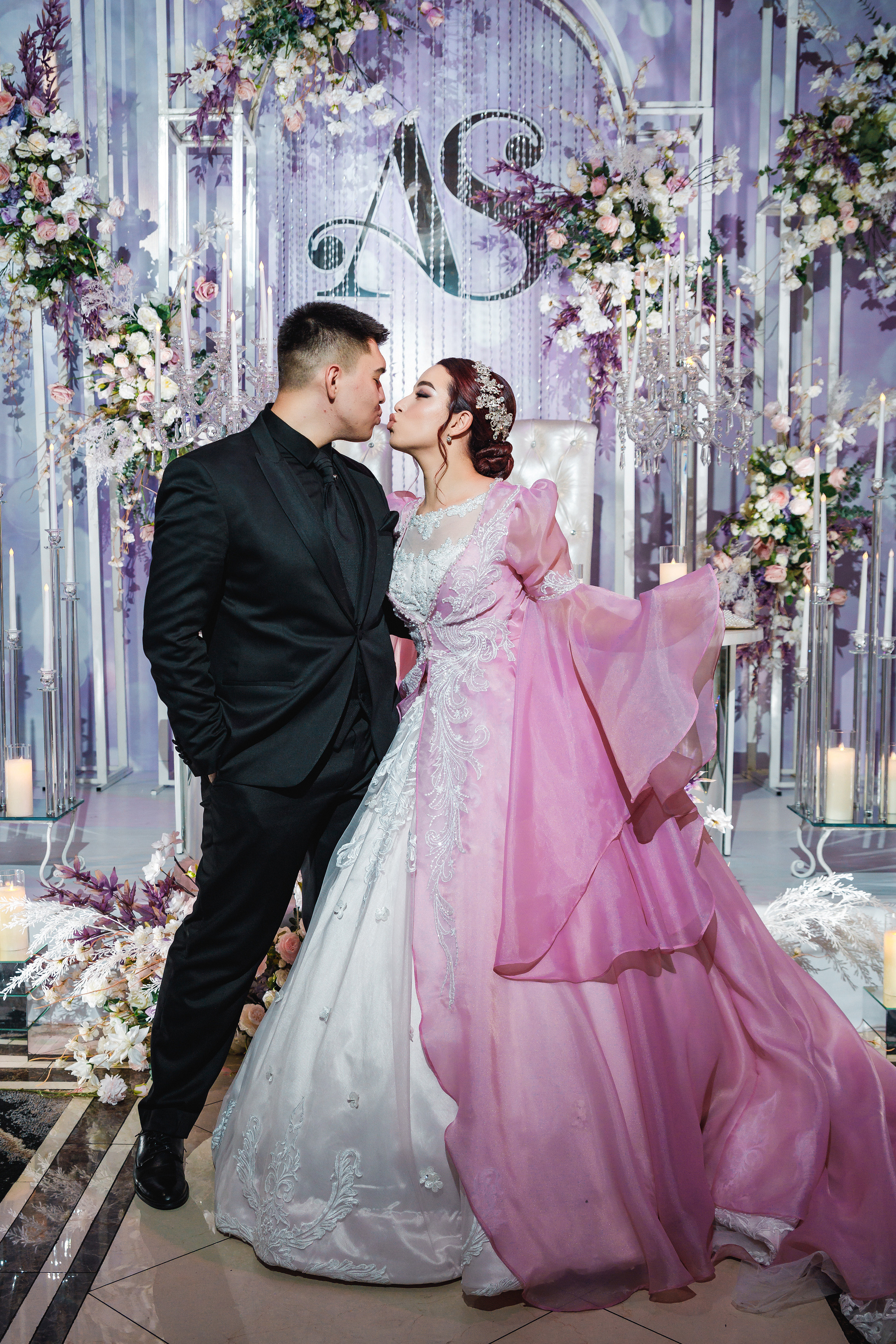 Репортажные съёмки. Фотограф Бишкек Садовский Никита