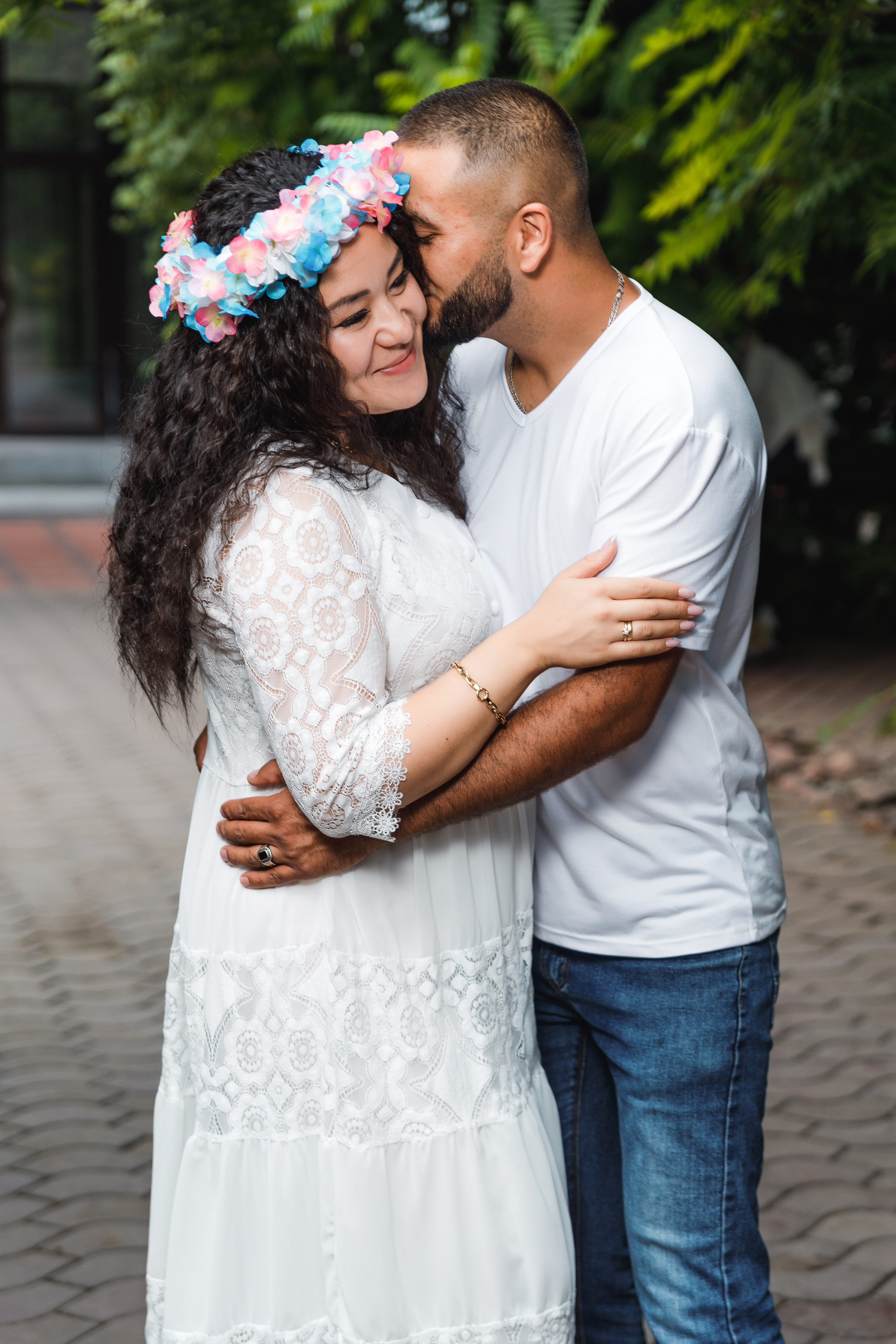 Индивидуальные съёмки. Фотограф Бишкек Садовский Никита