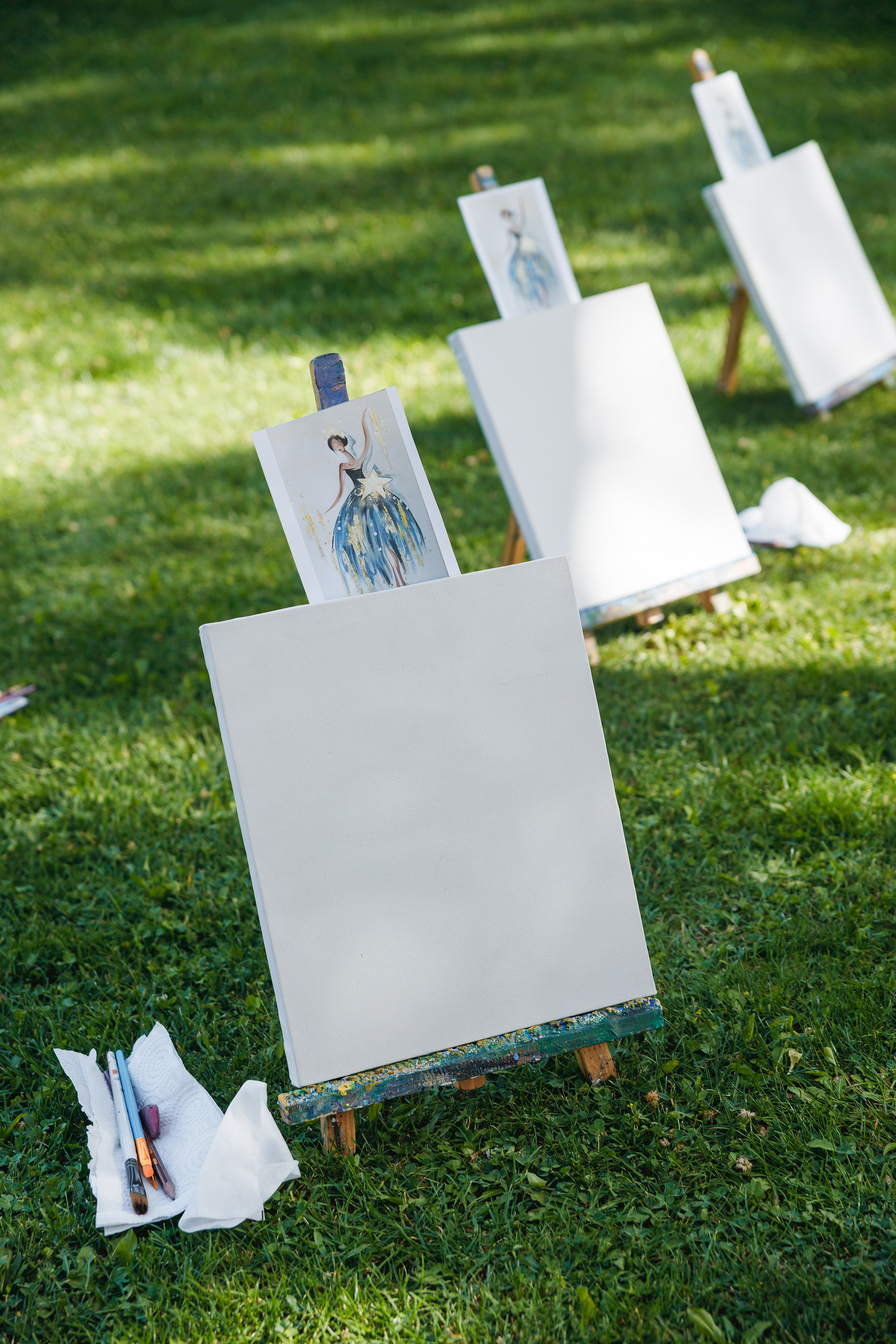 Репортажные съёмки. Фотограф Бишкек Садовский Никита