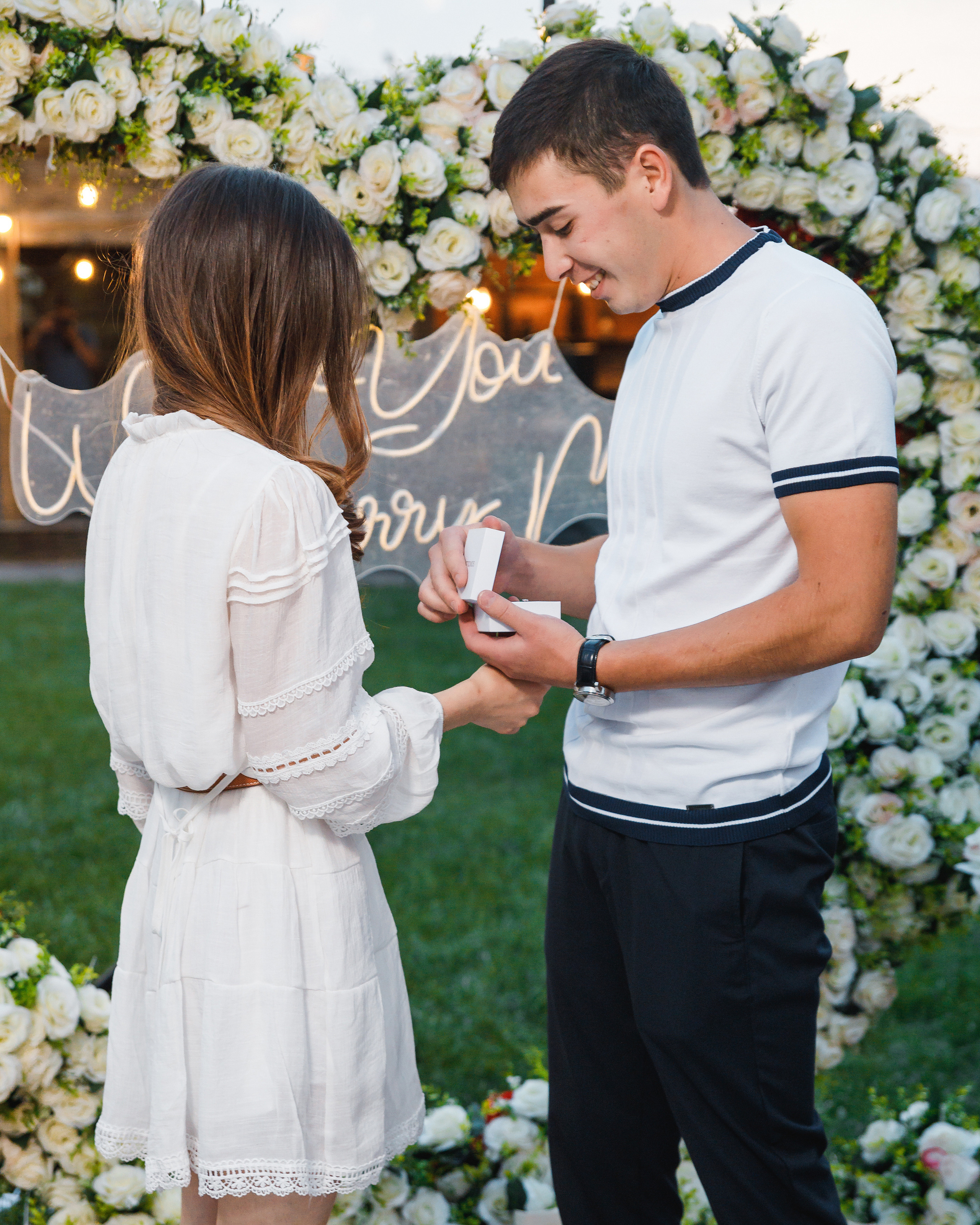Love Story. Фотограф Бишкек Садовский Никита