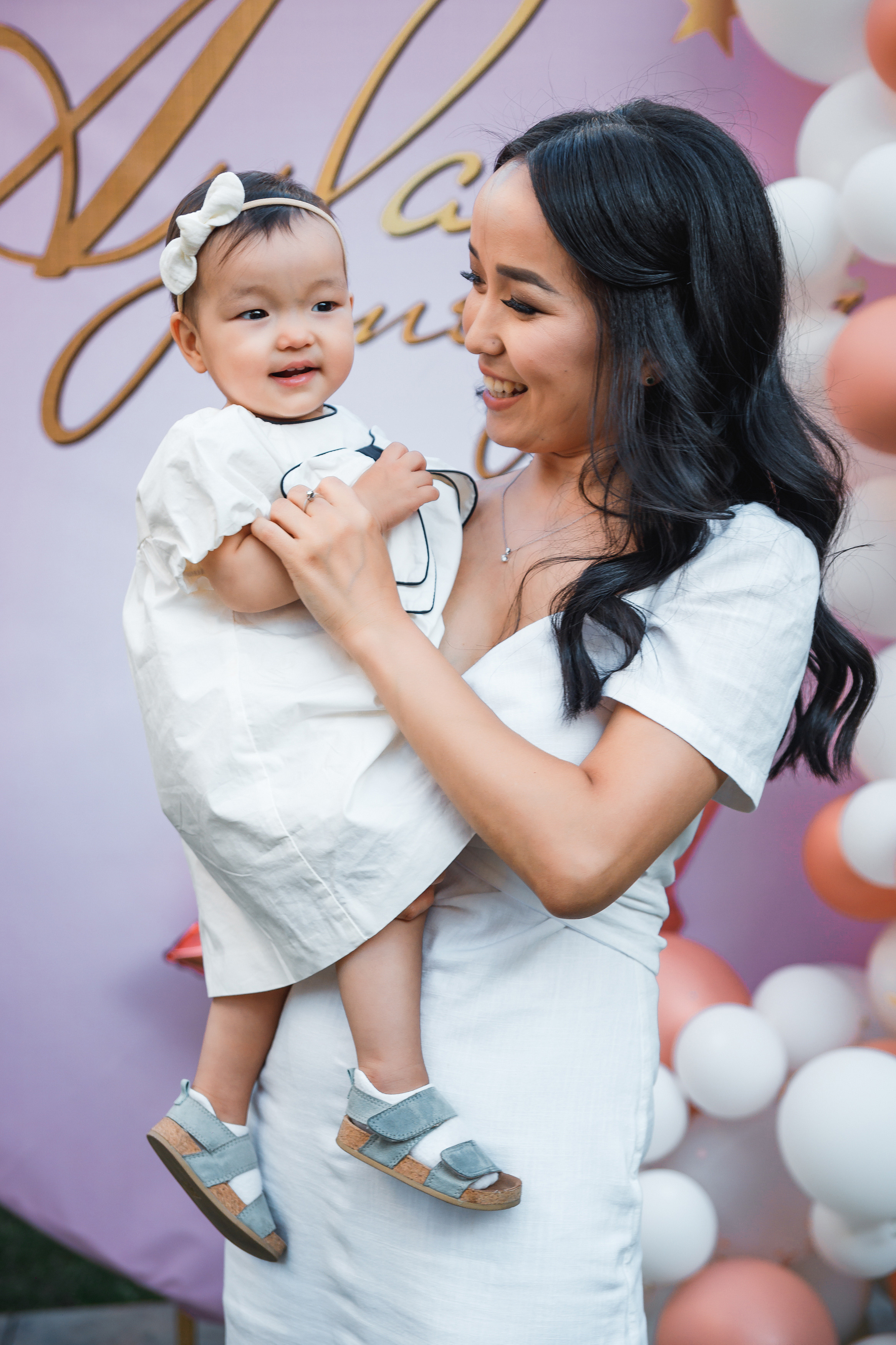 Детские мероприятия. Фотограф Бишкек Садовский Никита