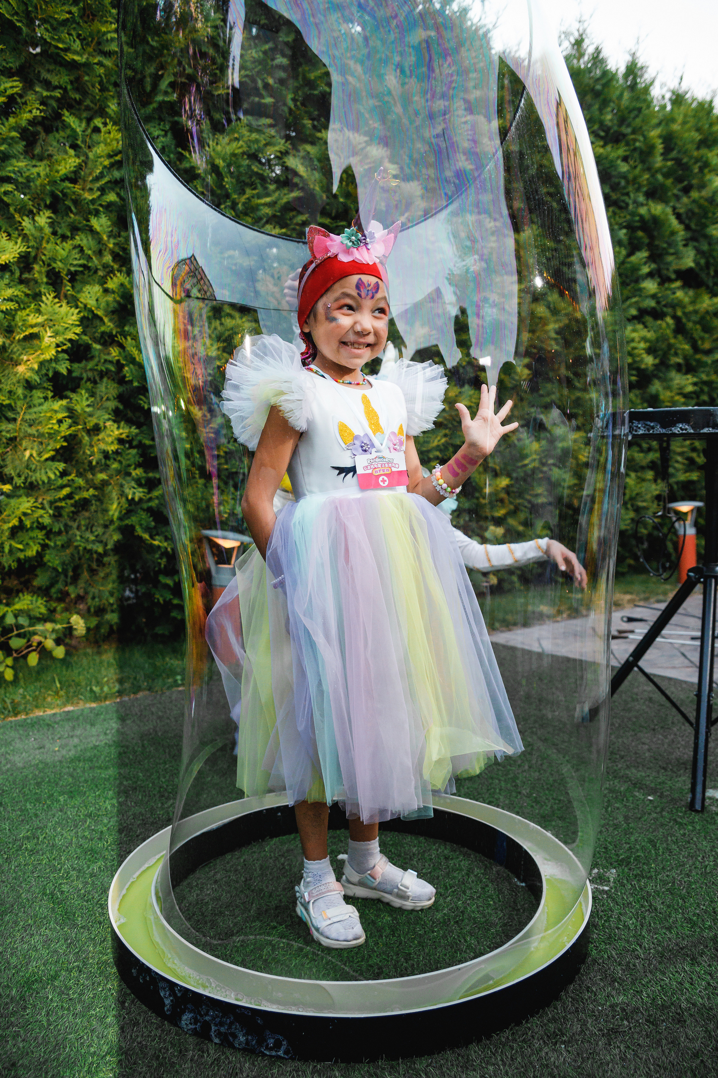 Детские мероприятия. Фотограф Бишкек Садовский Никита