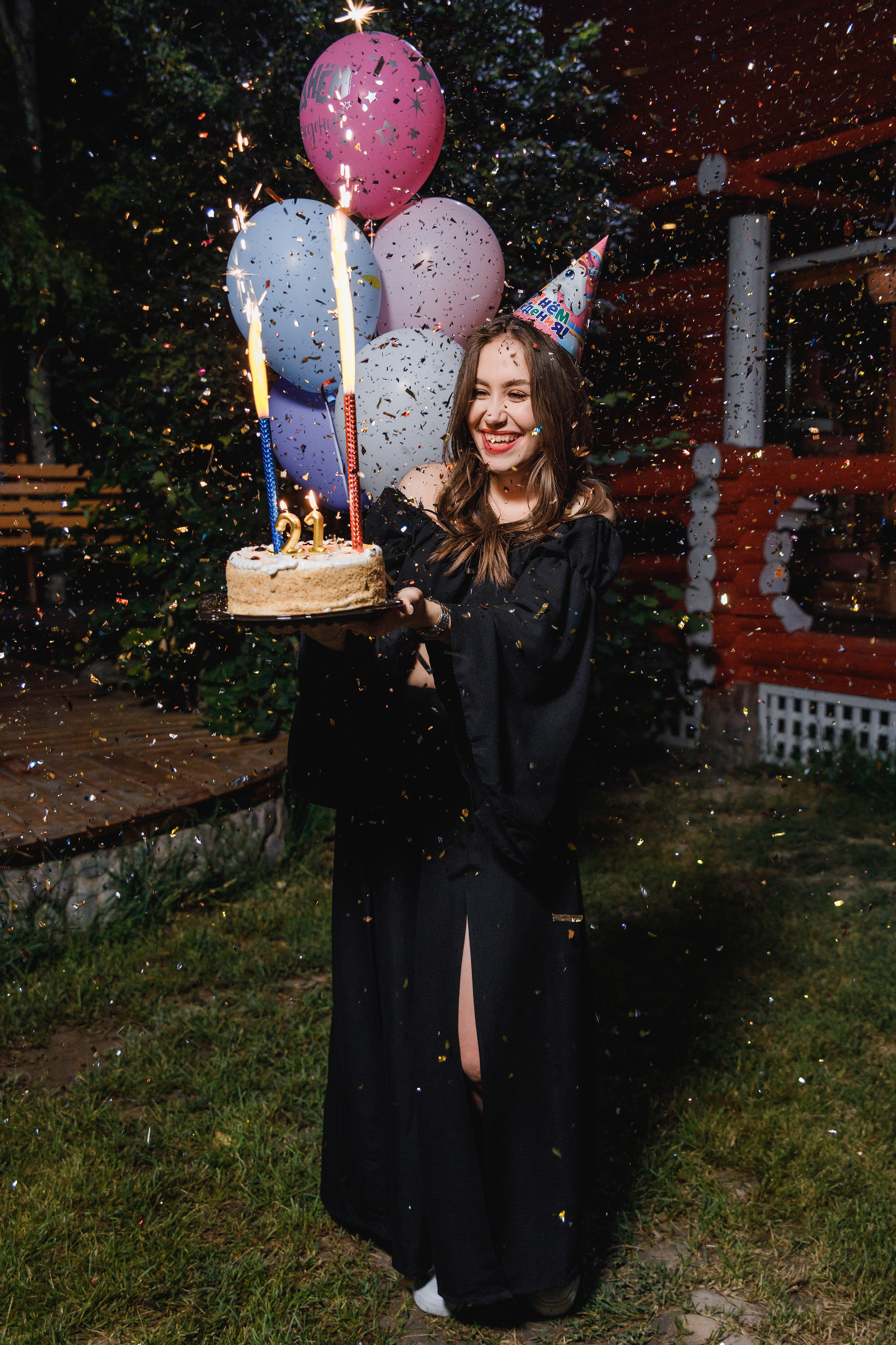 Индивидуальные съёмки. Фотограф Бишкек Садовский Никита