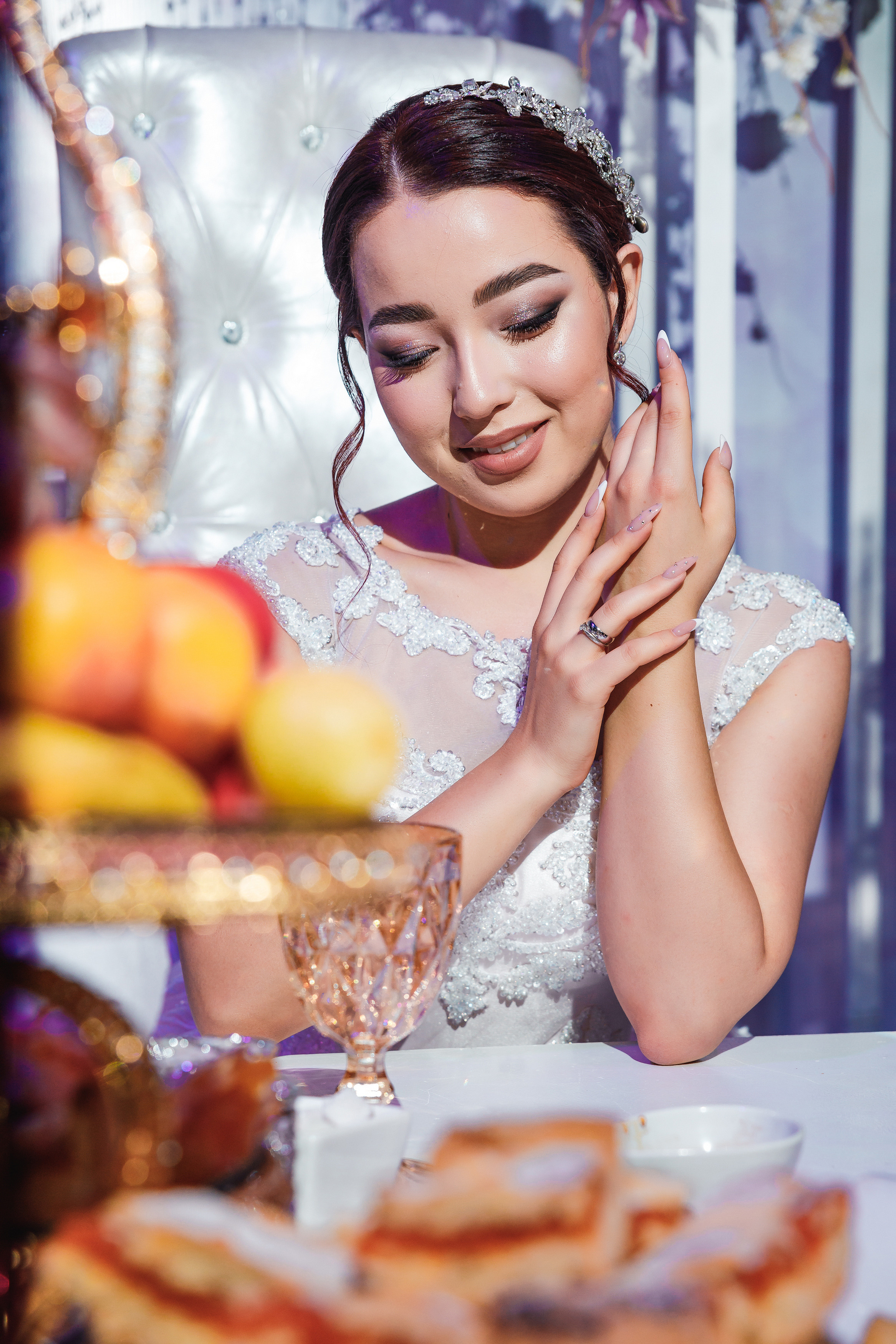 Репортажные съёмки. Фотограф Бишкек Садовский Никита