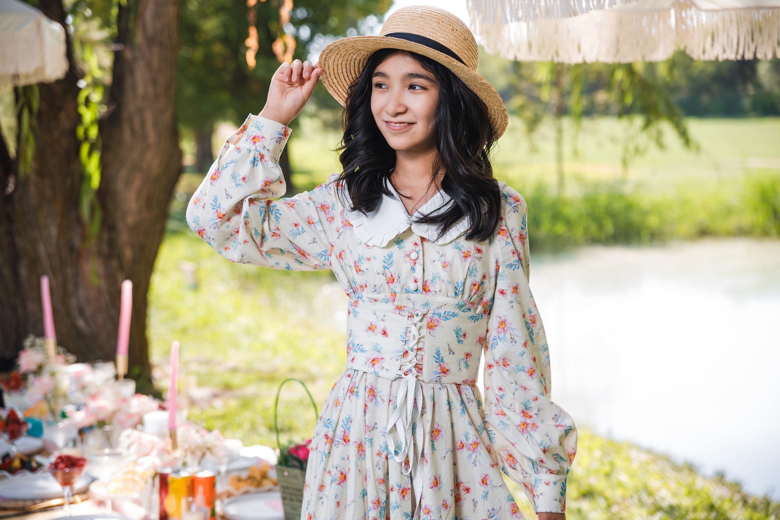 Индивидуальные съёмки. Фотограф Бишкек Садовский Никита