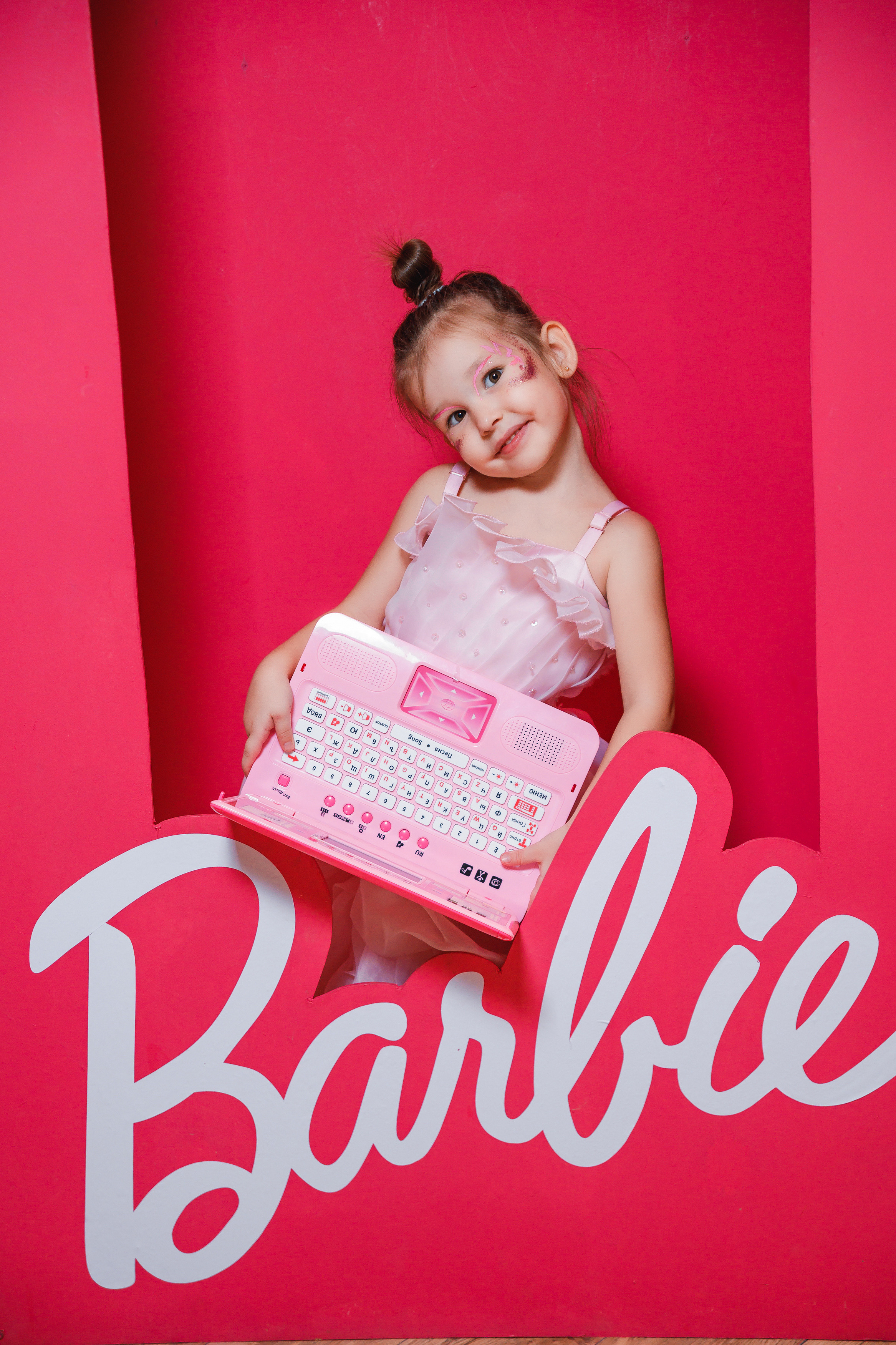 Детские мероприятия. Фотограф Бишкек Садовский Никита